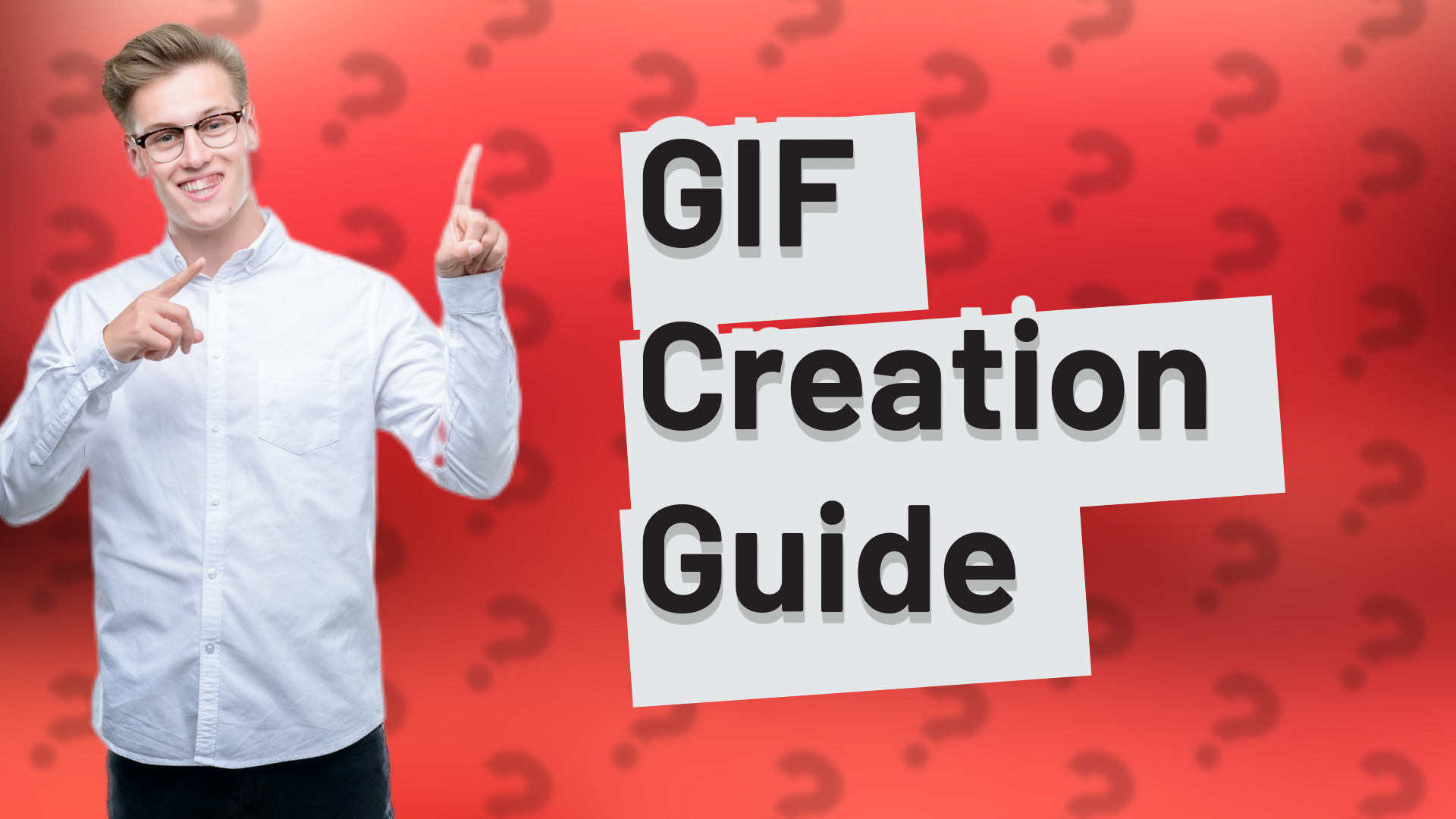 GIF Creation Guide