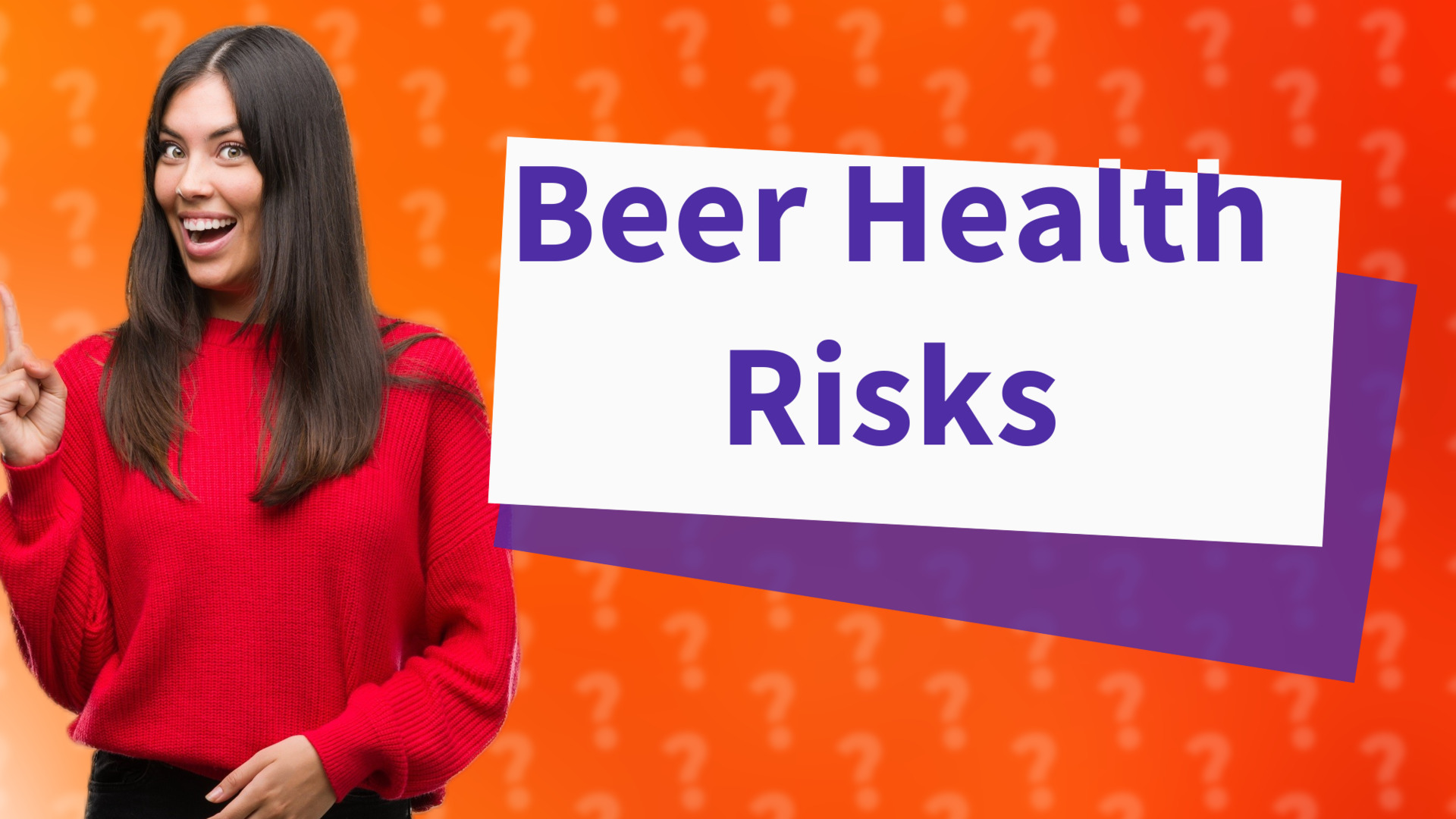Beer Health Risks
