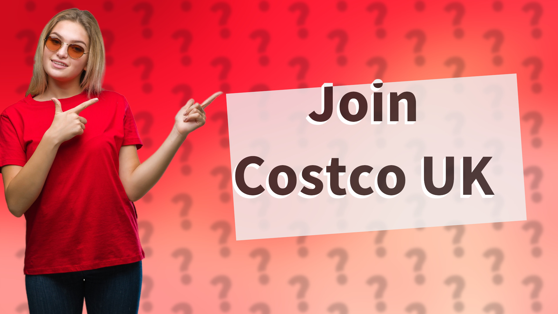 Join Costco UK