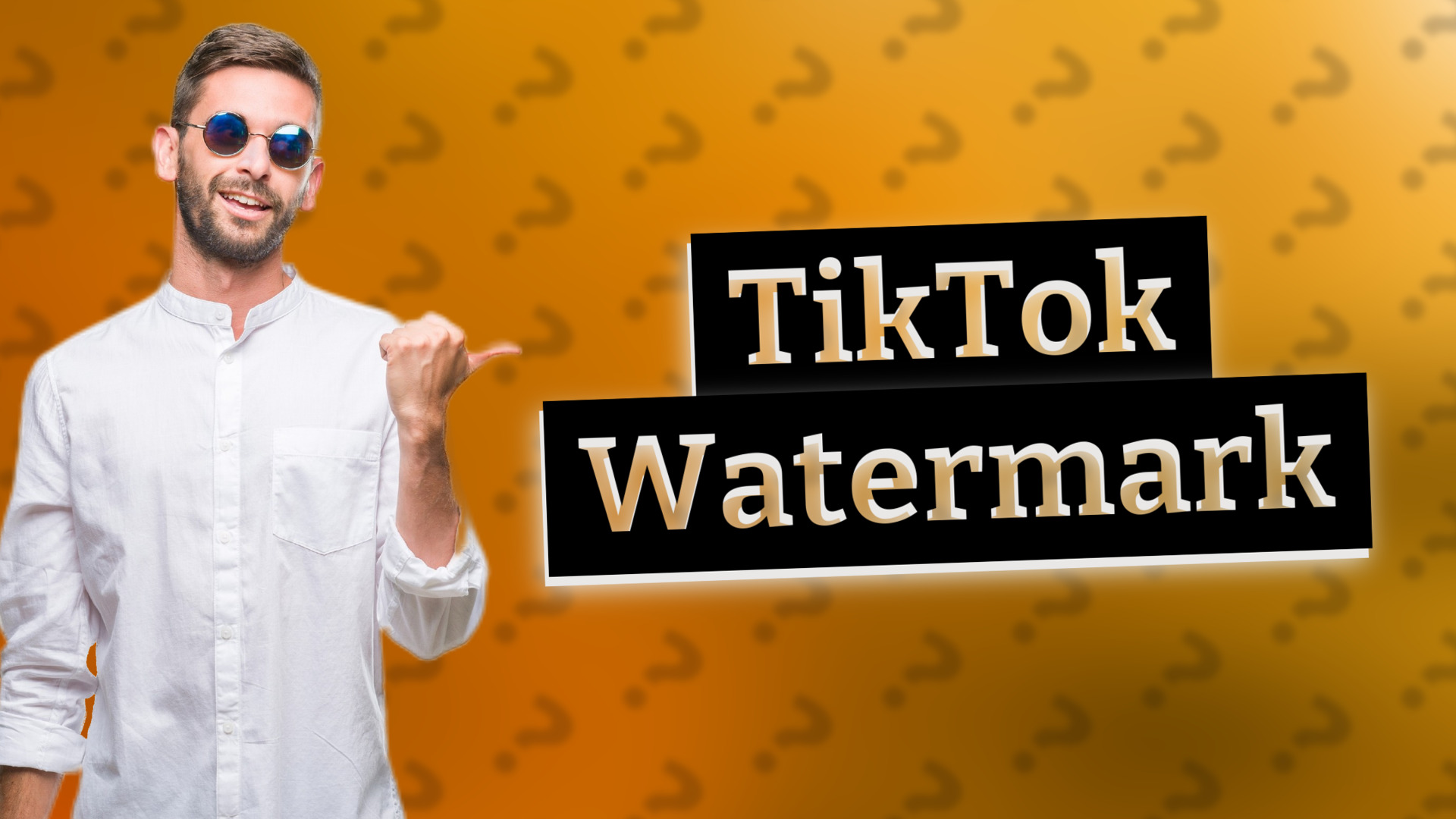 TikTok Watermark