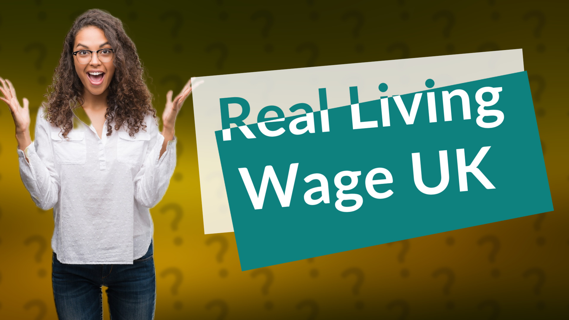 Real Living Wage UK