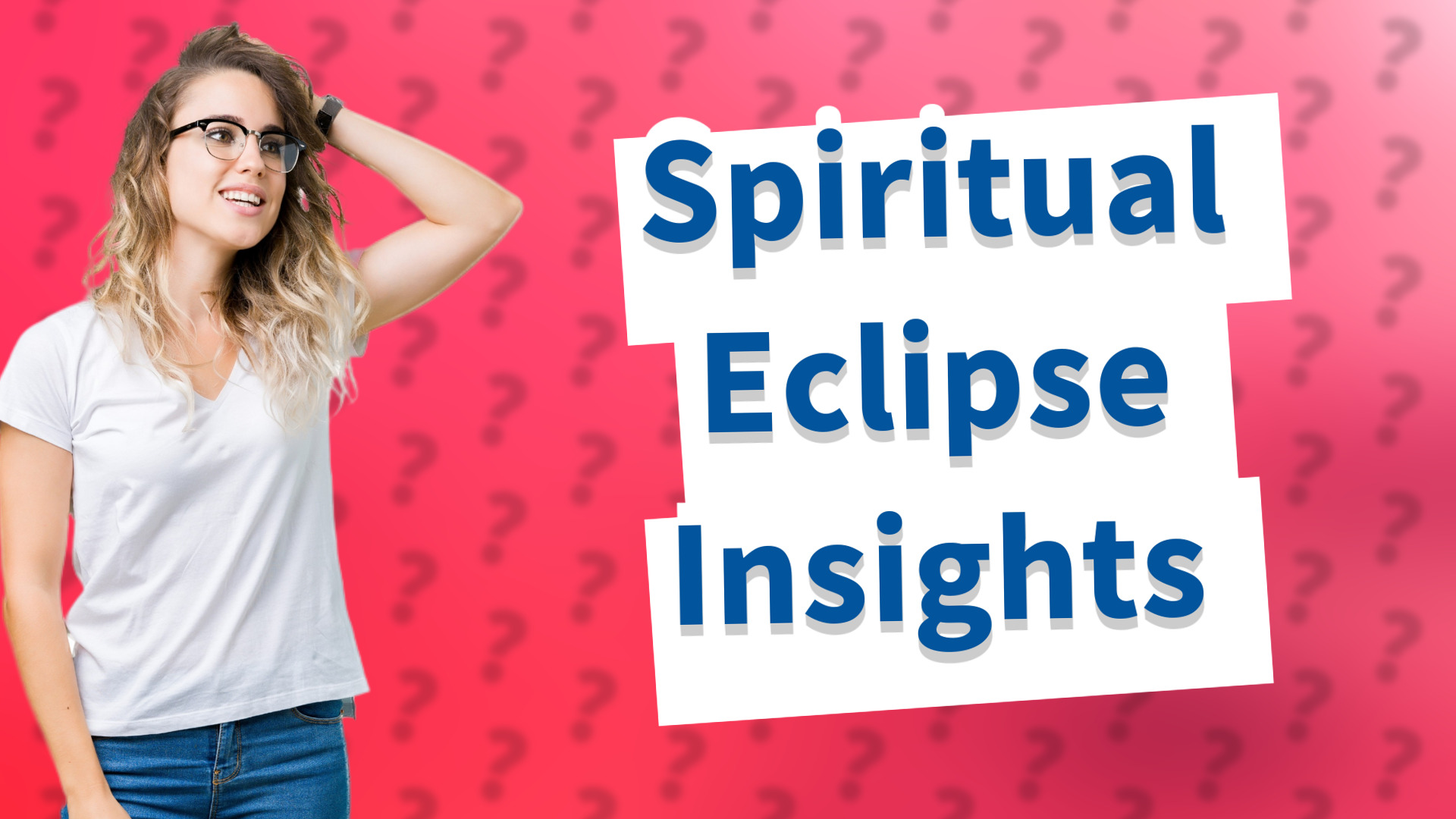 Spiritual Eclipse Insights
