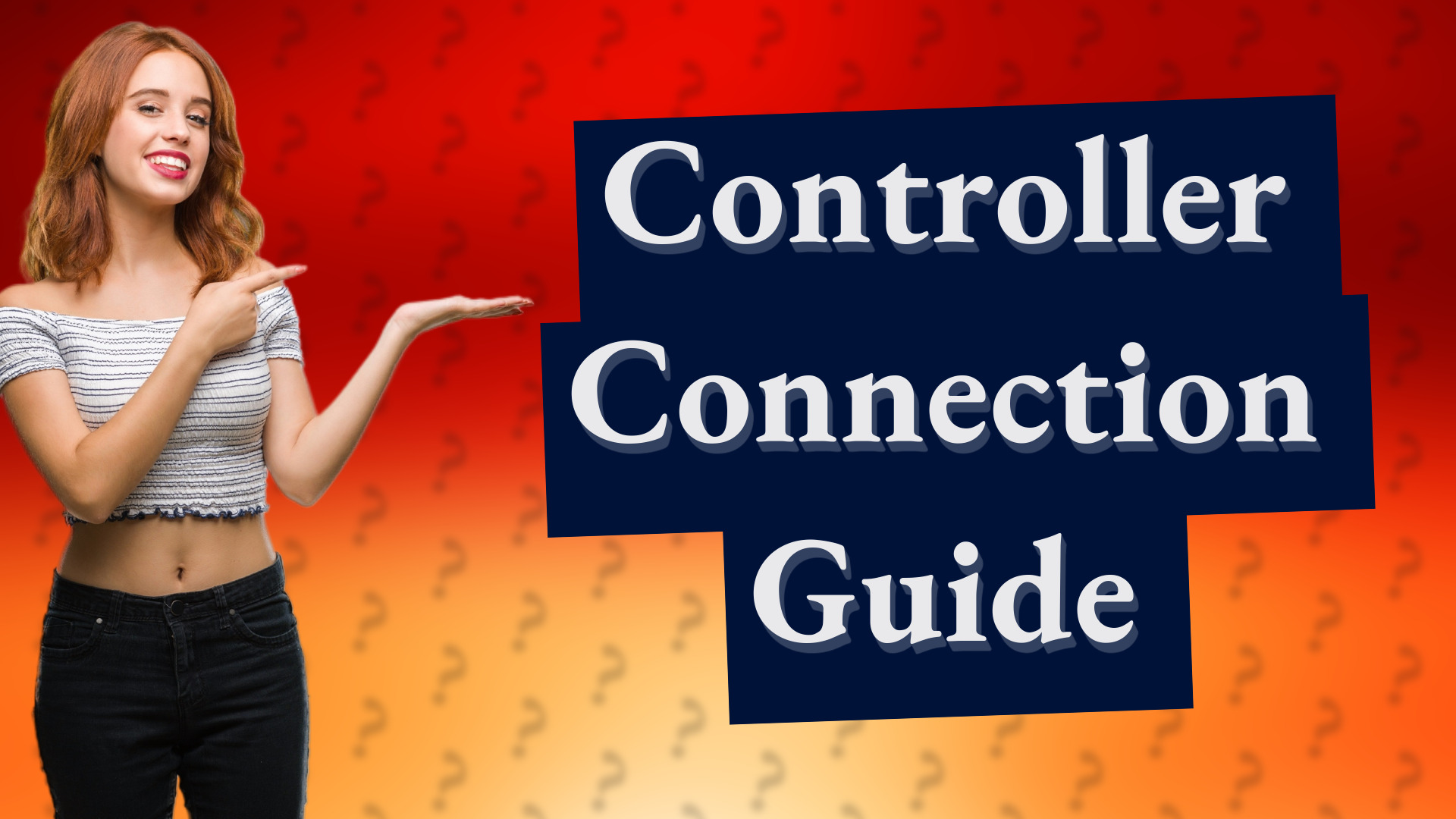 Controller Connection Guide