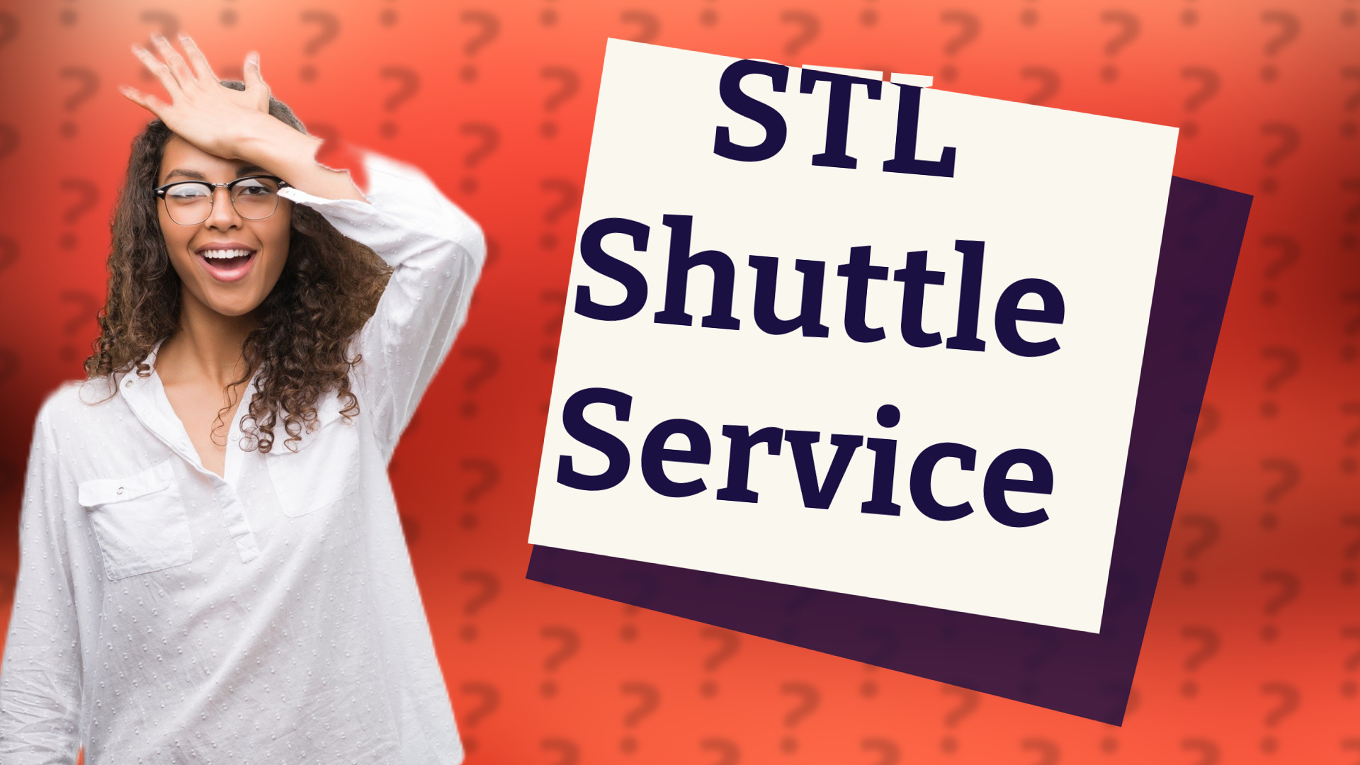 STL Shuttle Service