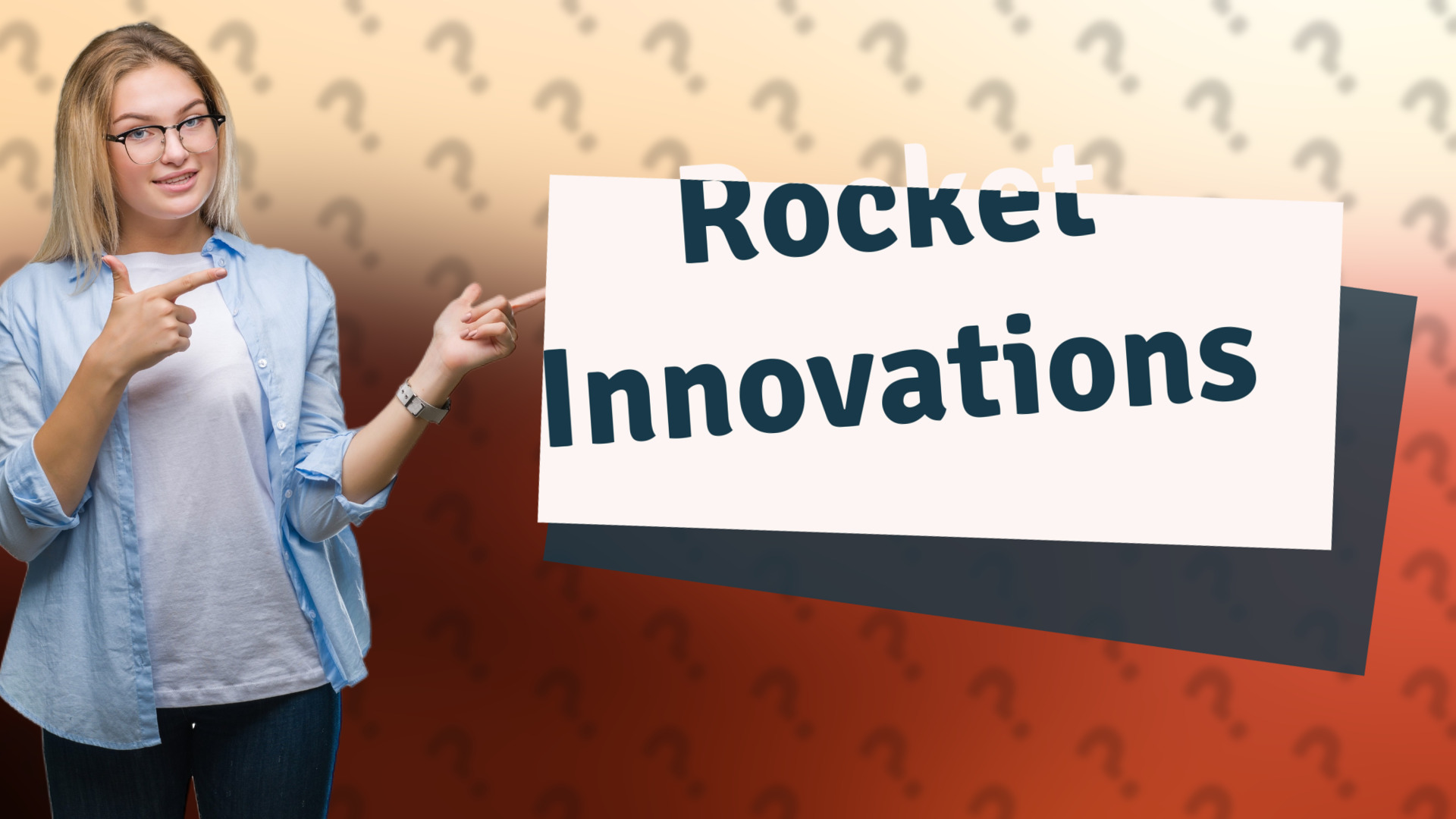 Rocket Innovations