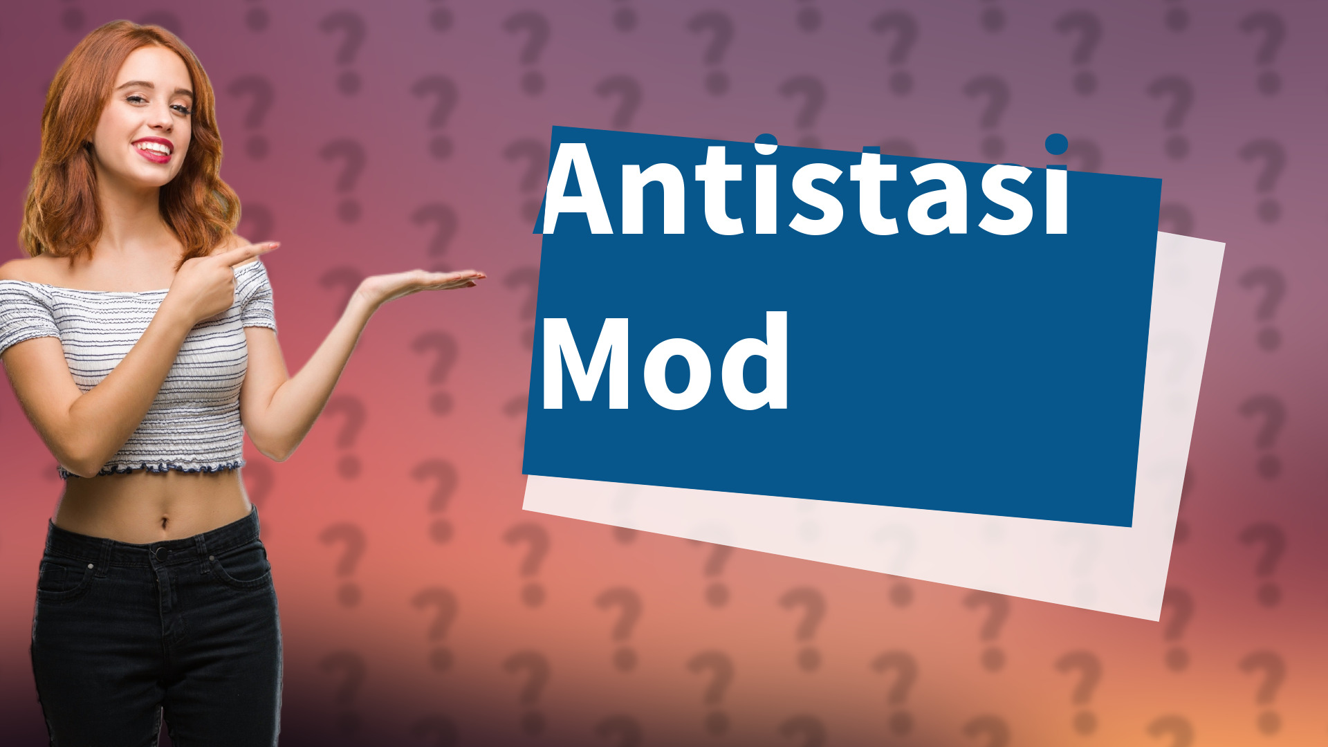 Antistasi Mod