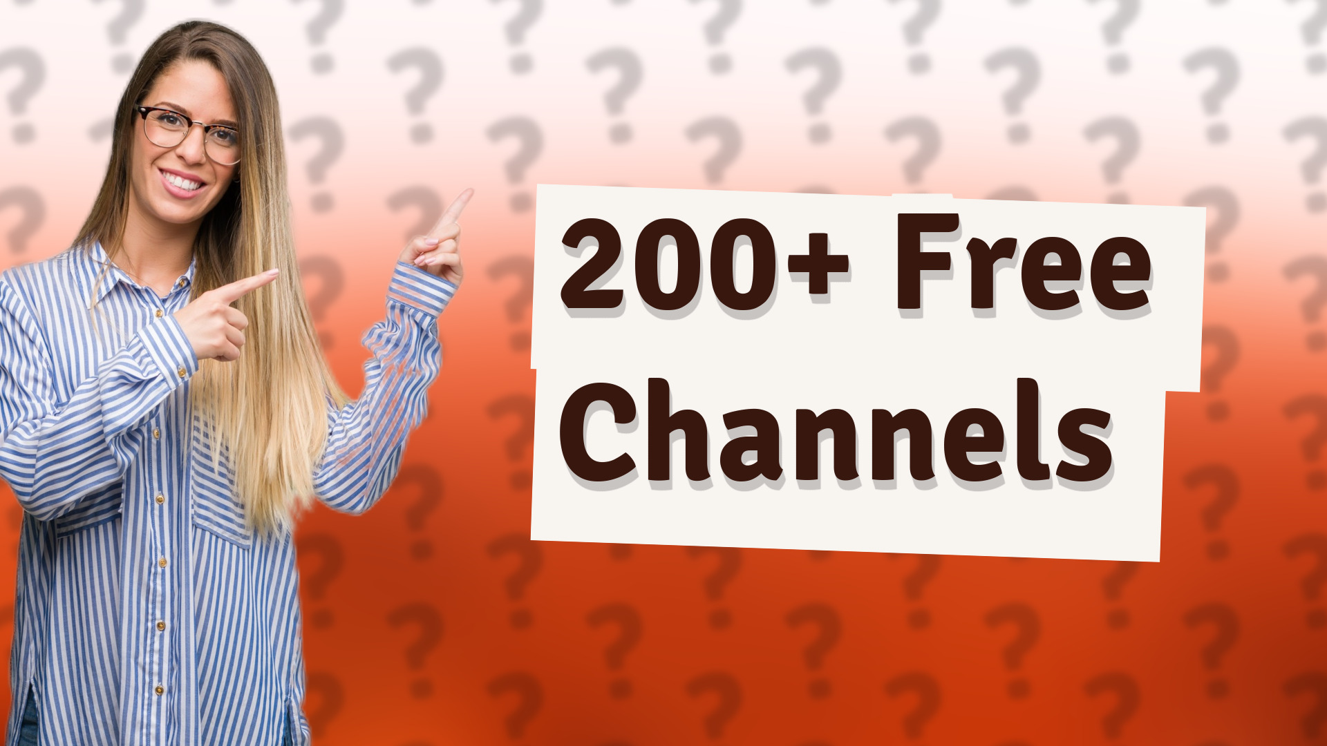 200+ Free Channels