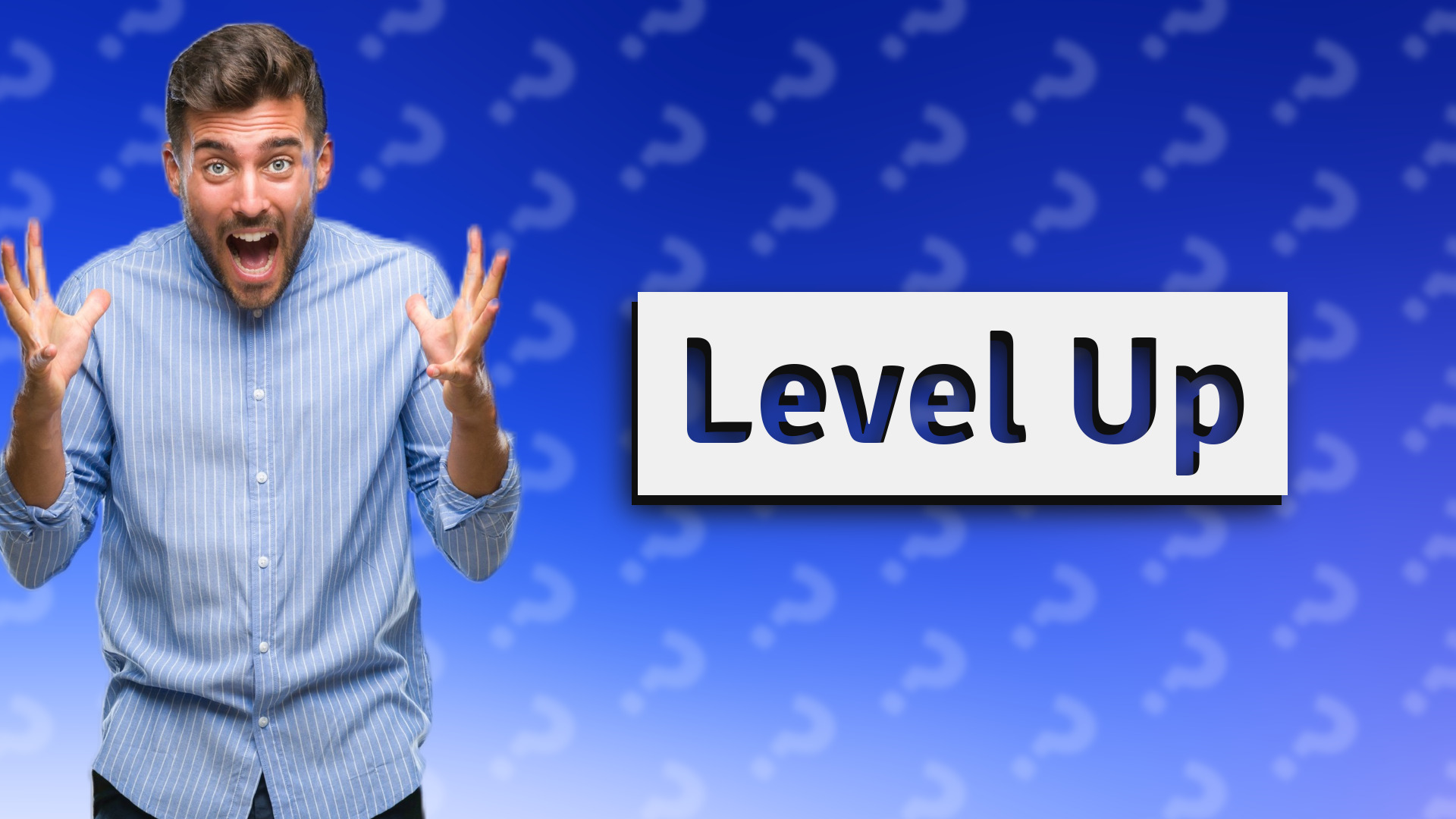 Level Up