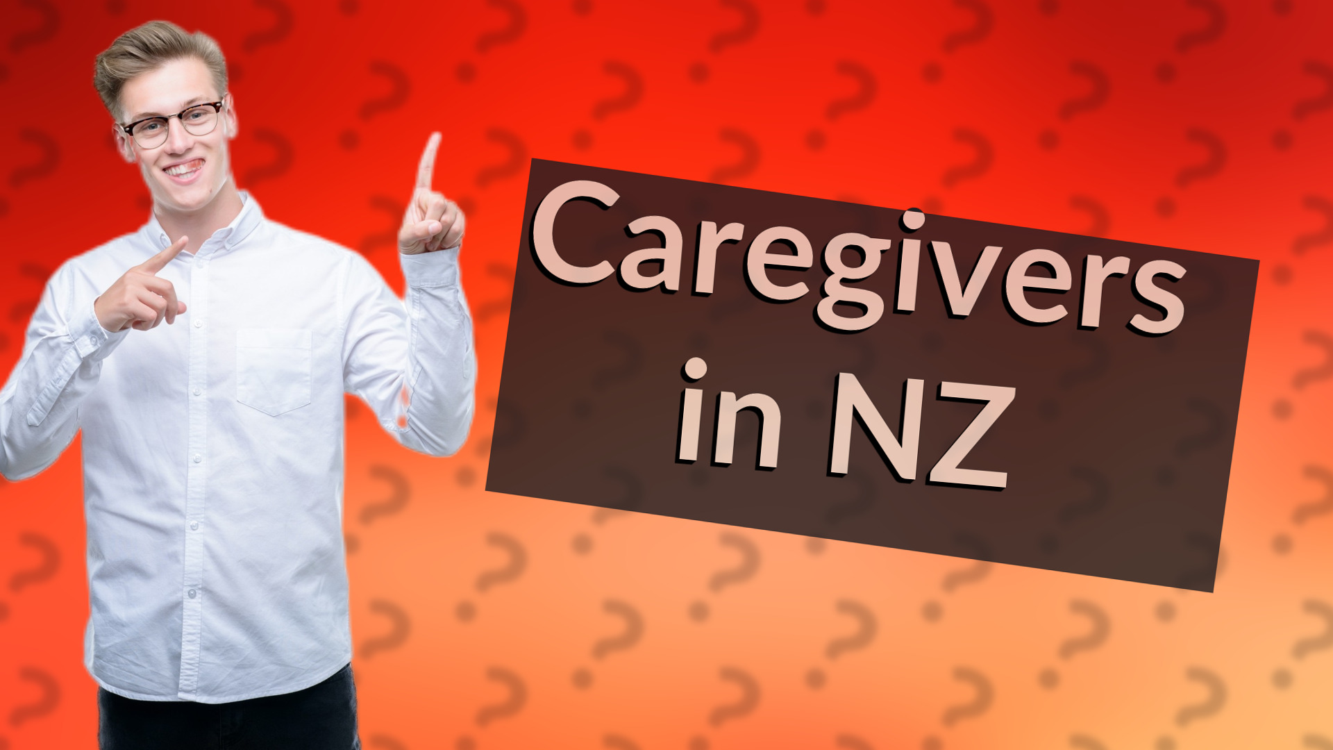Caregivers in NZ