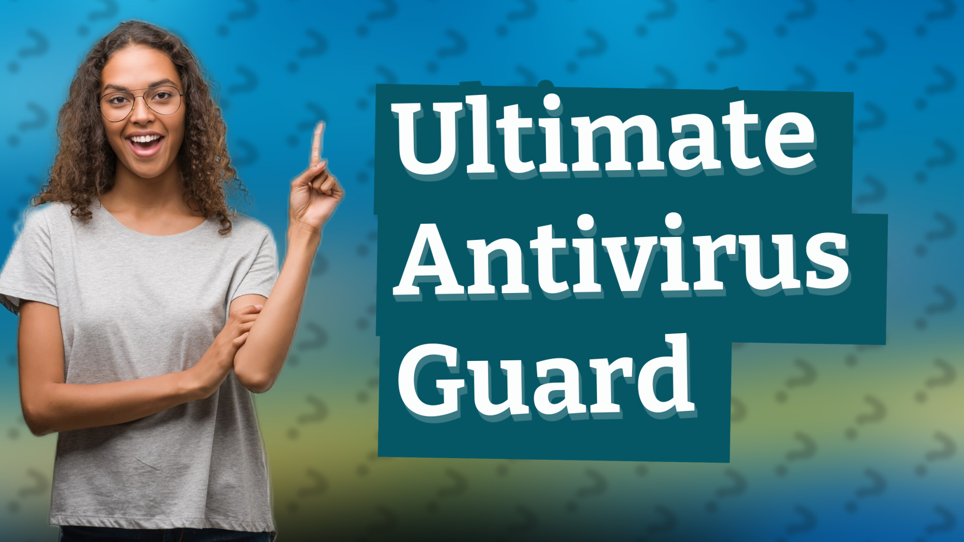 Ultimate Antivirus Guard