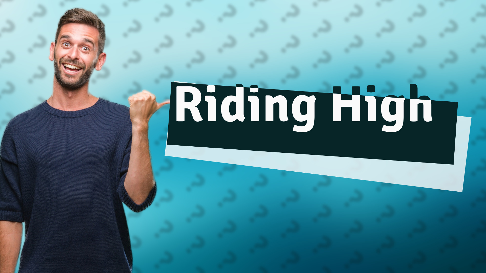 Riding High