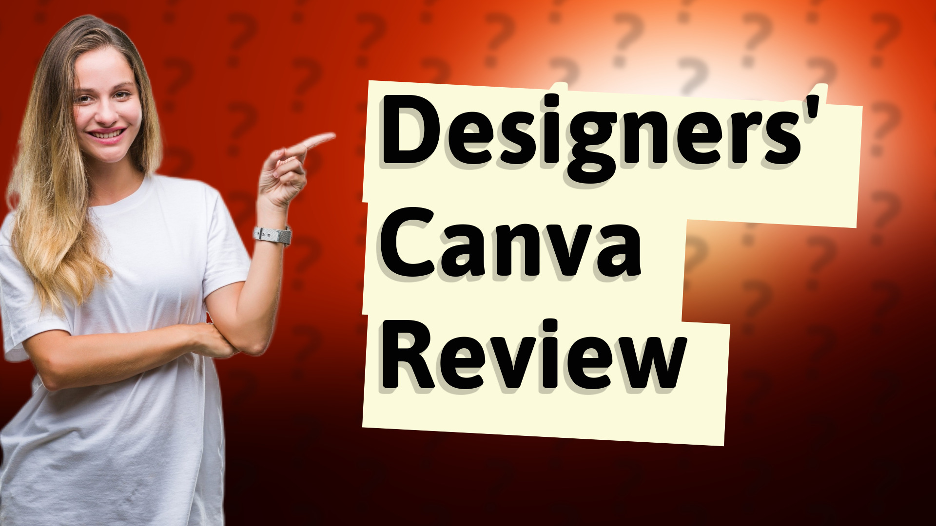 Designers' Canva Review