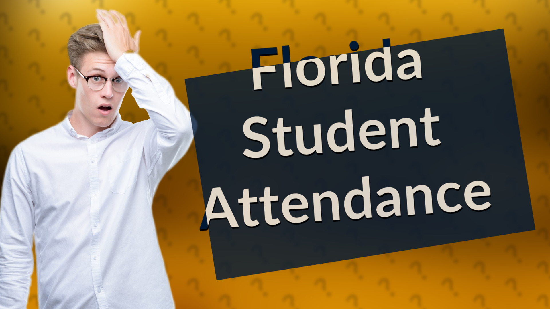 Florida Student Attendance