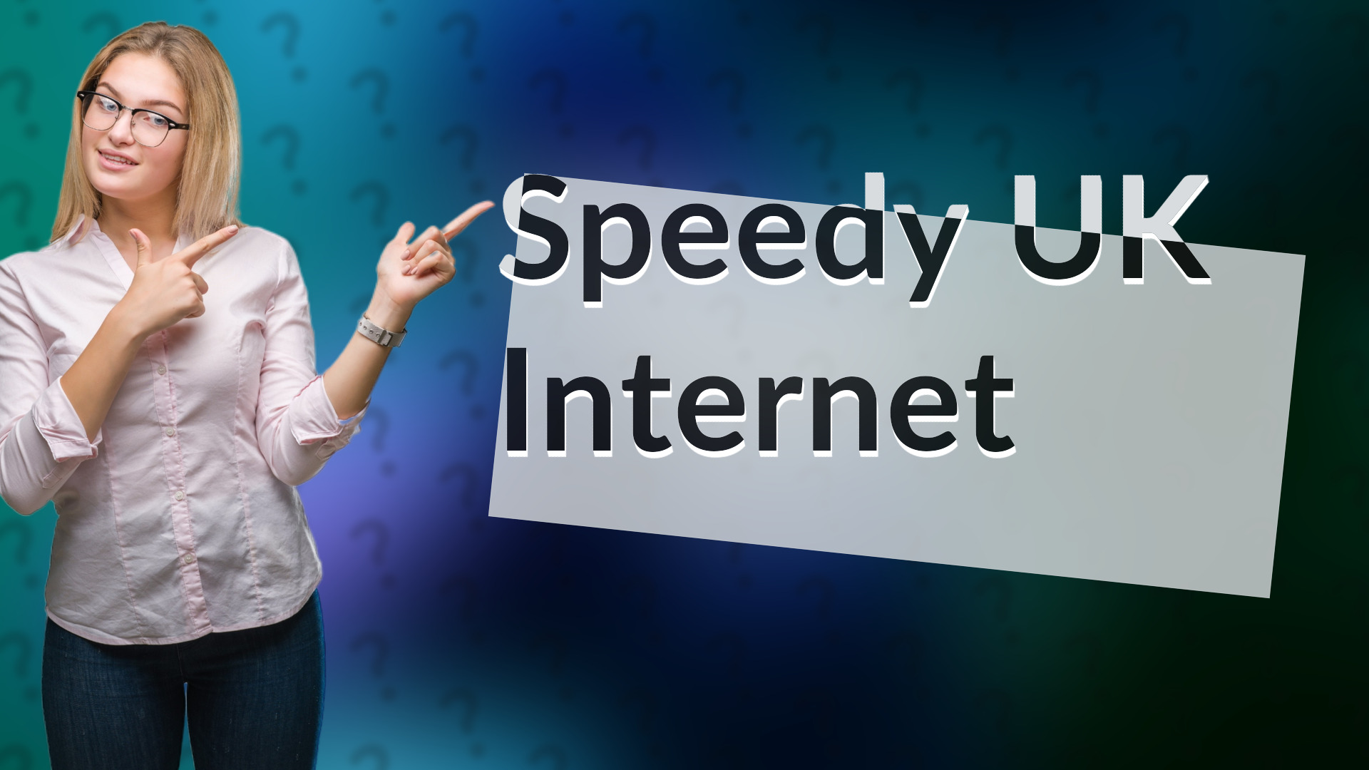 Speedy UK Internet