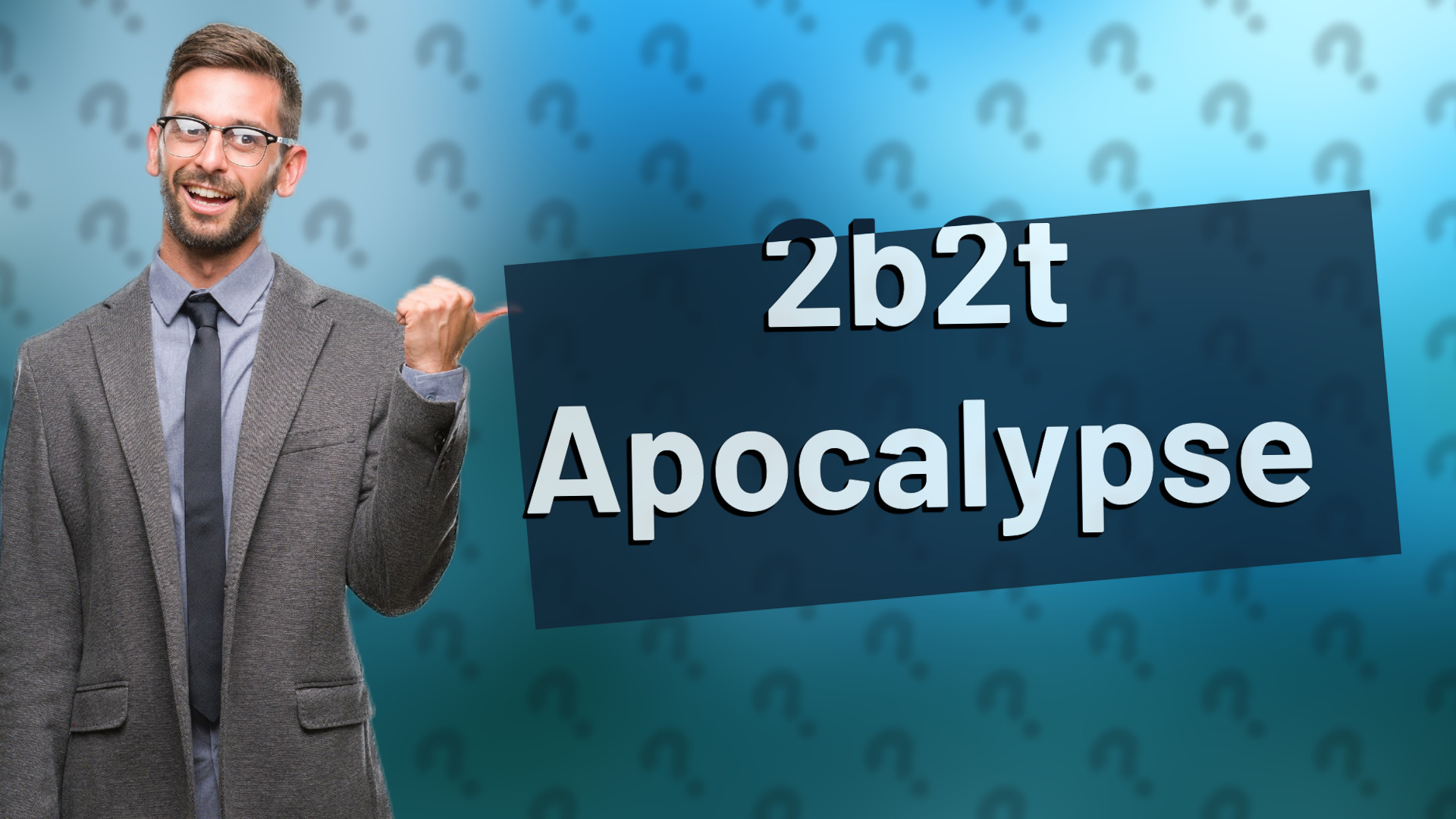 2b2t Apocalypse