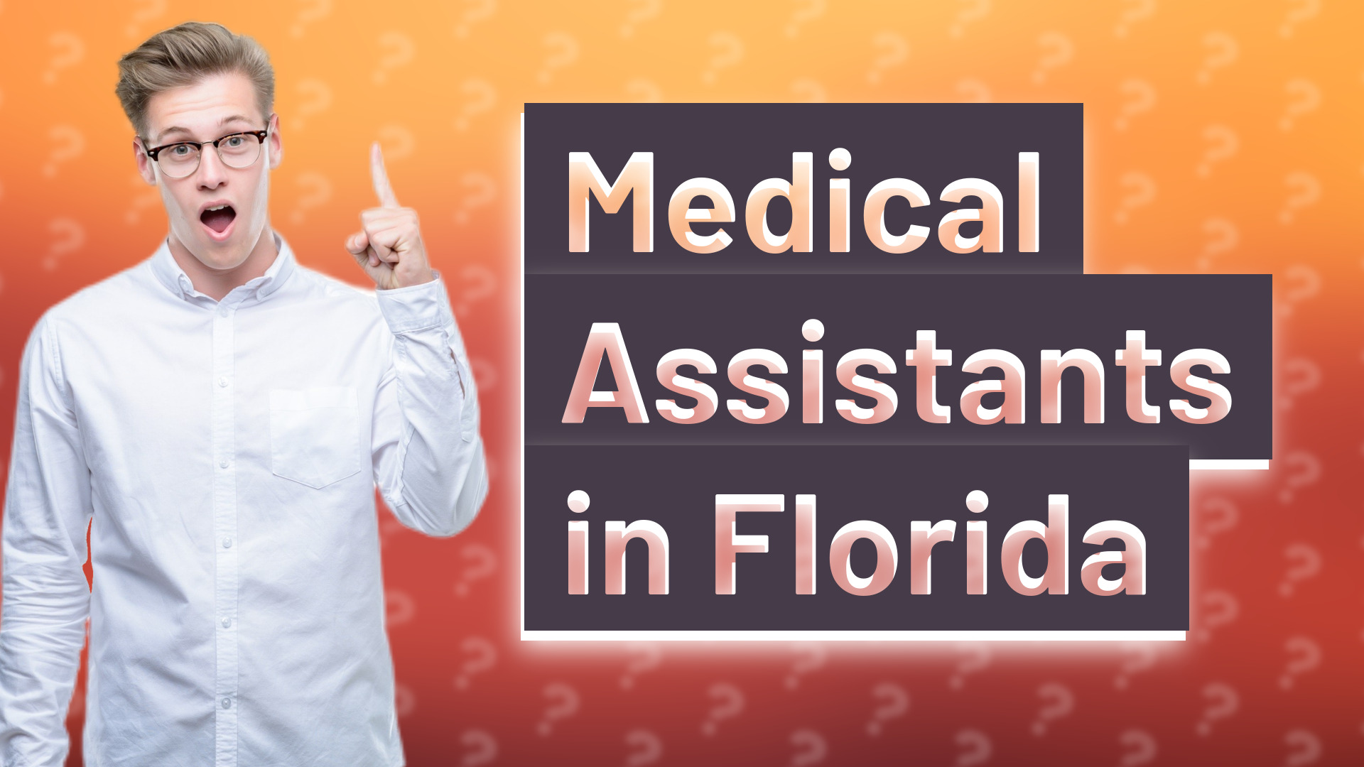 Medical Assistants in Florida