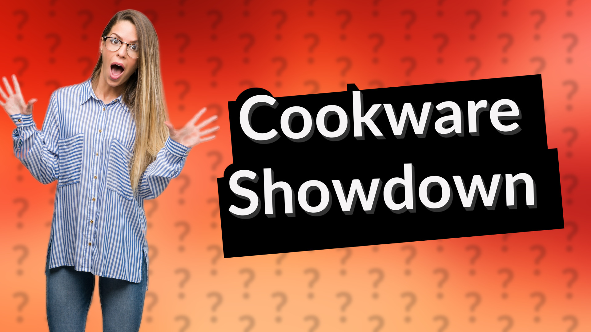Cookware Showdown