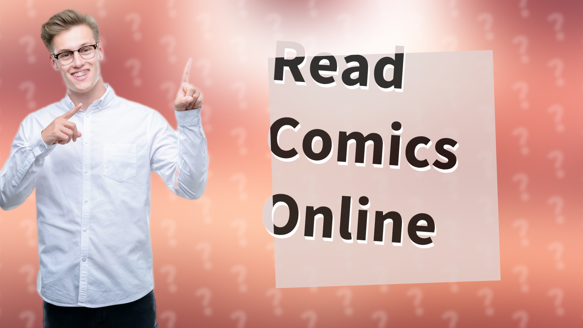 Read Comics Online