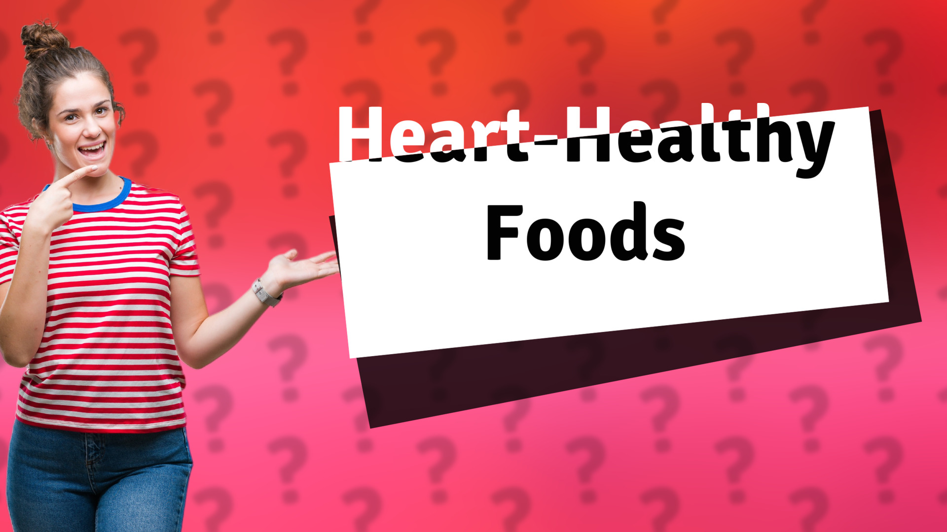 Heart-Healthy Foods
