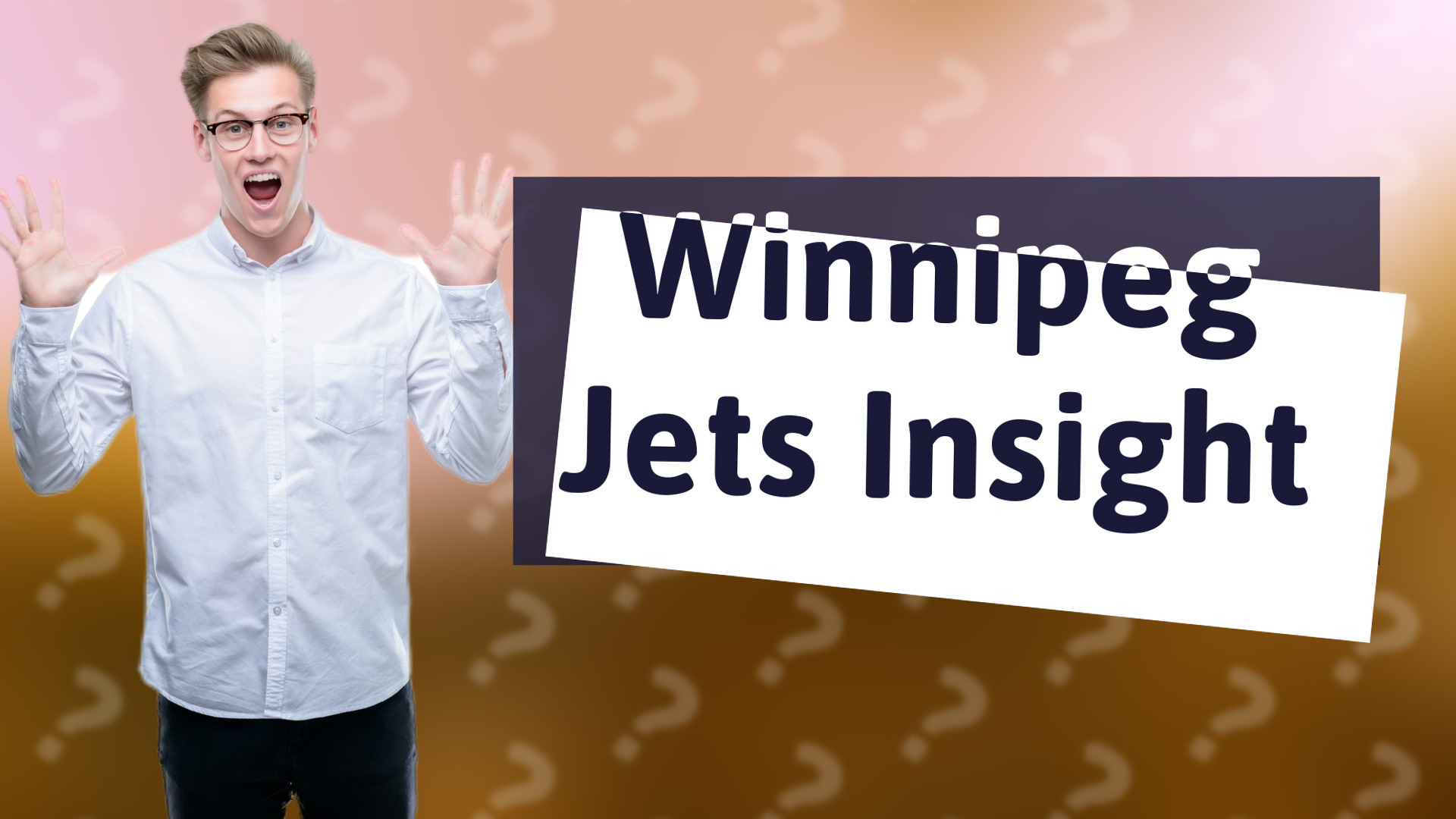 Winnipeg Jets Insight