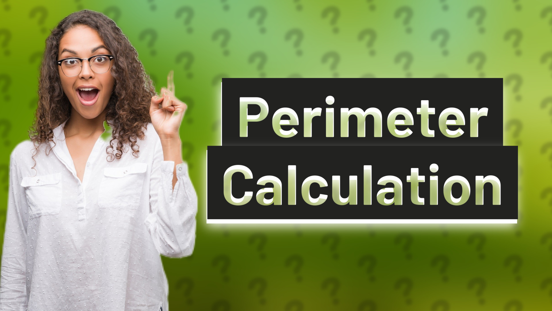 Perimeter Calculation