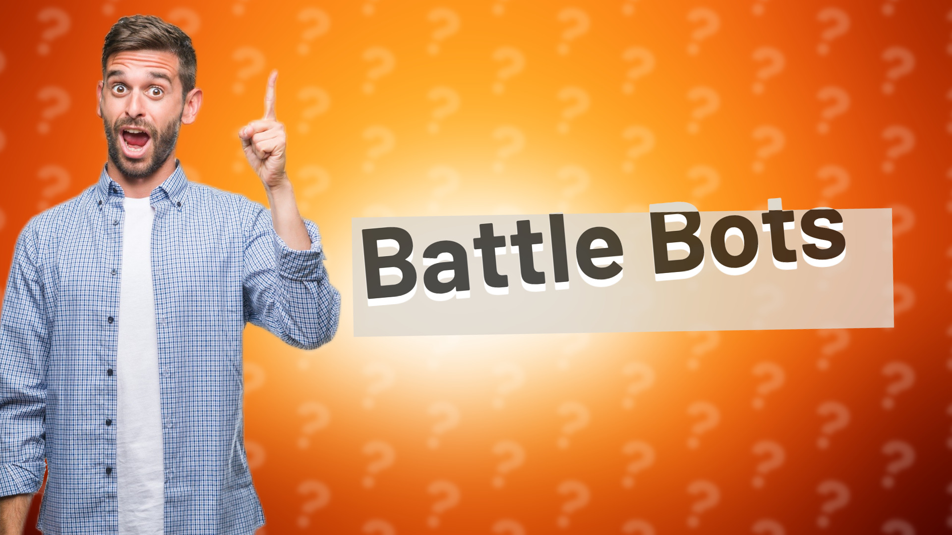 Battle Bots