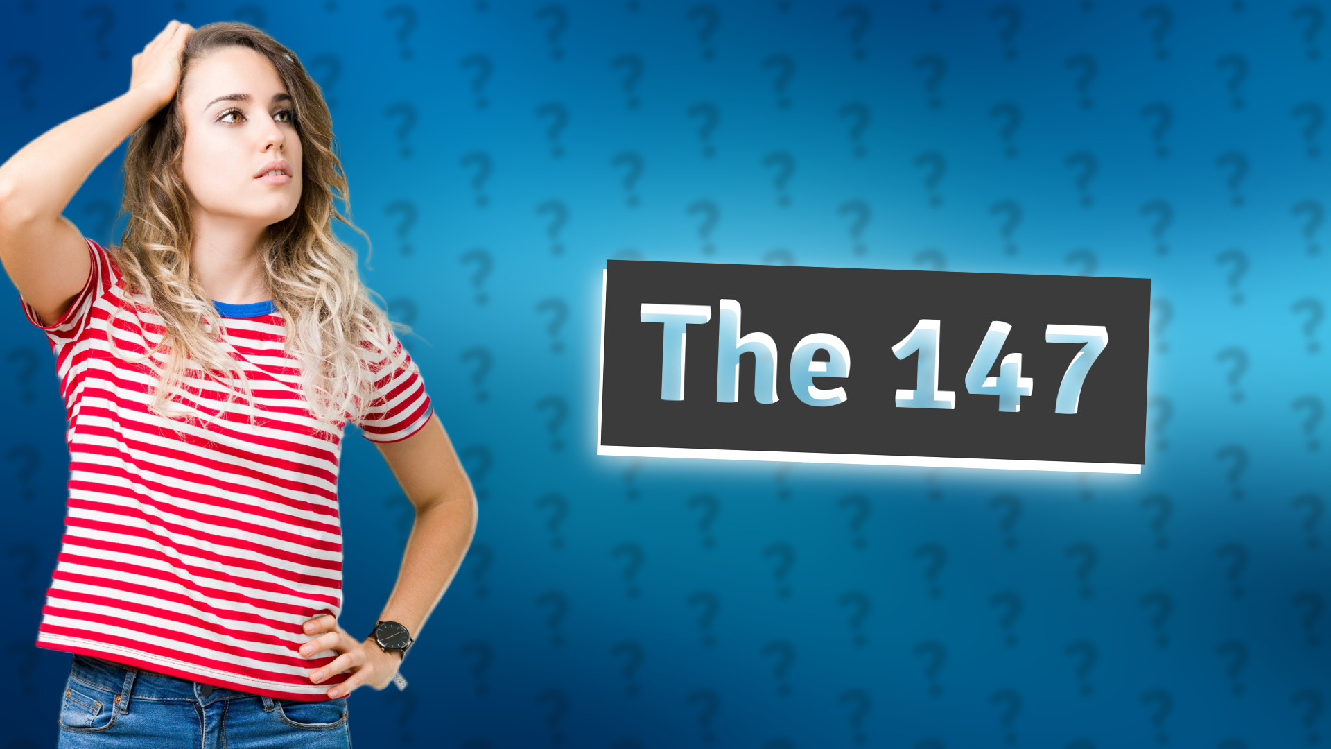 The 147
