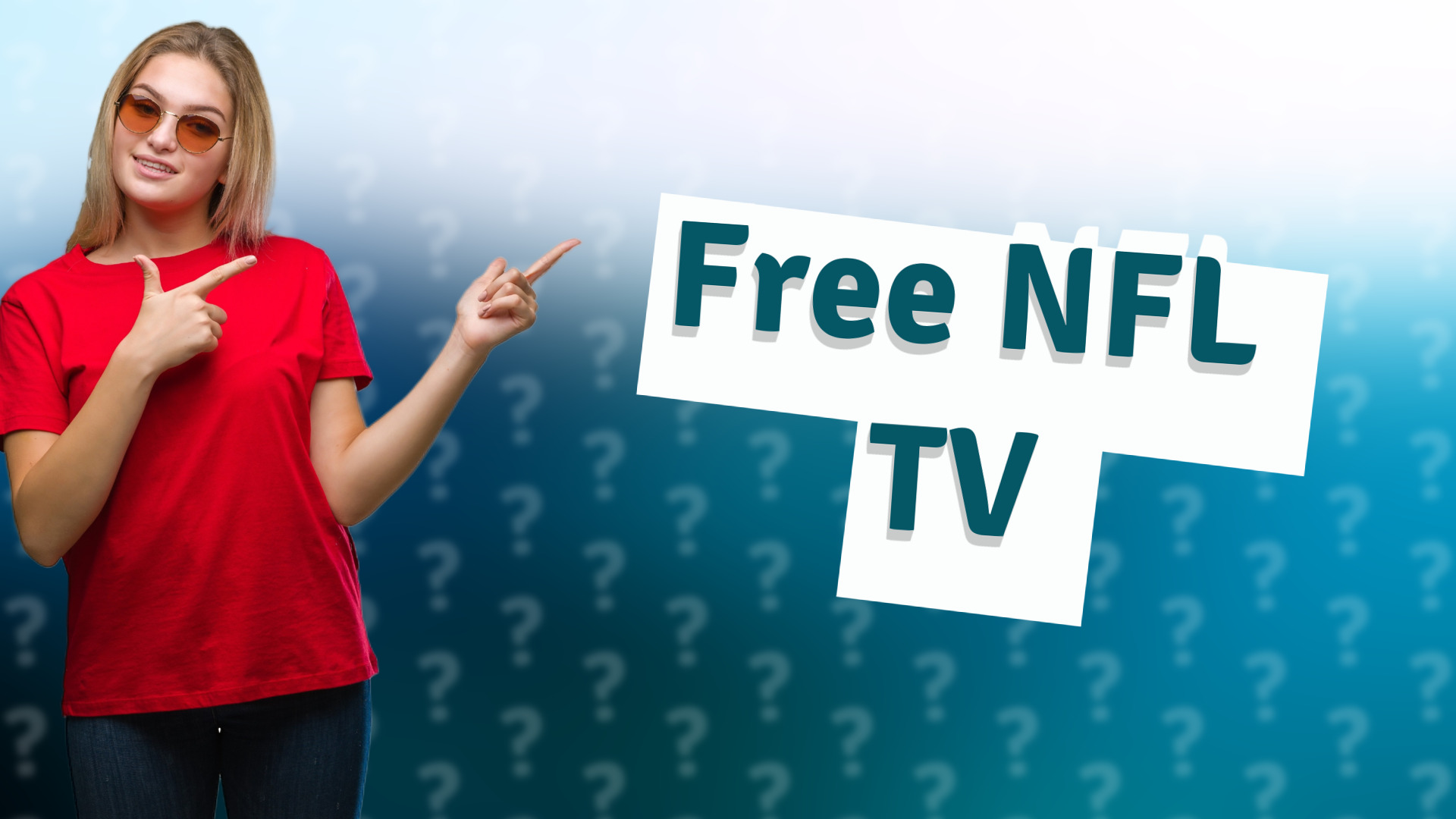 Free NFL TV