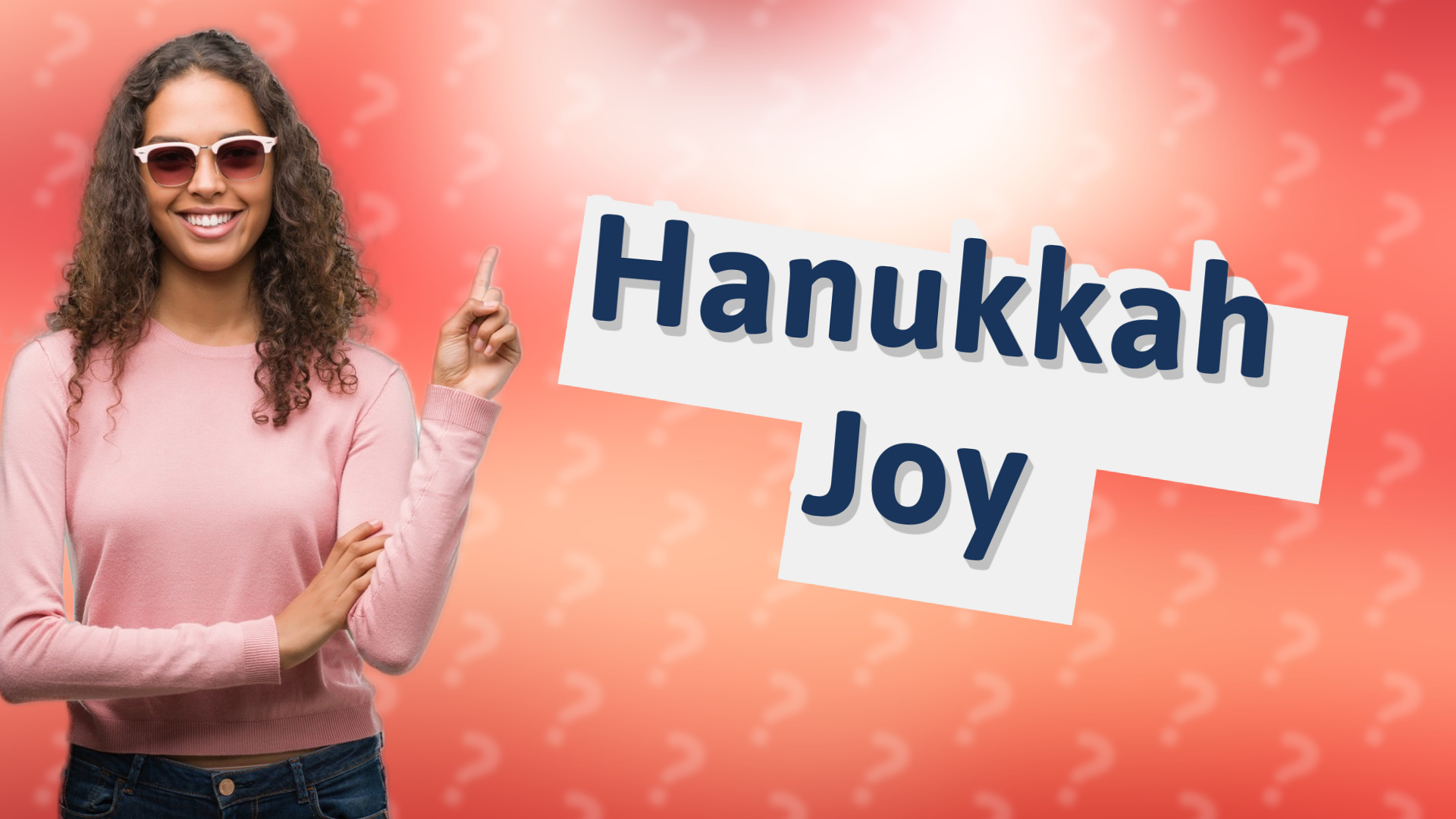 Hanukkah Joy