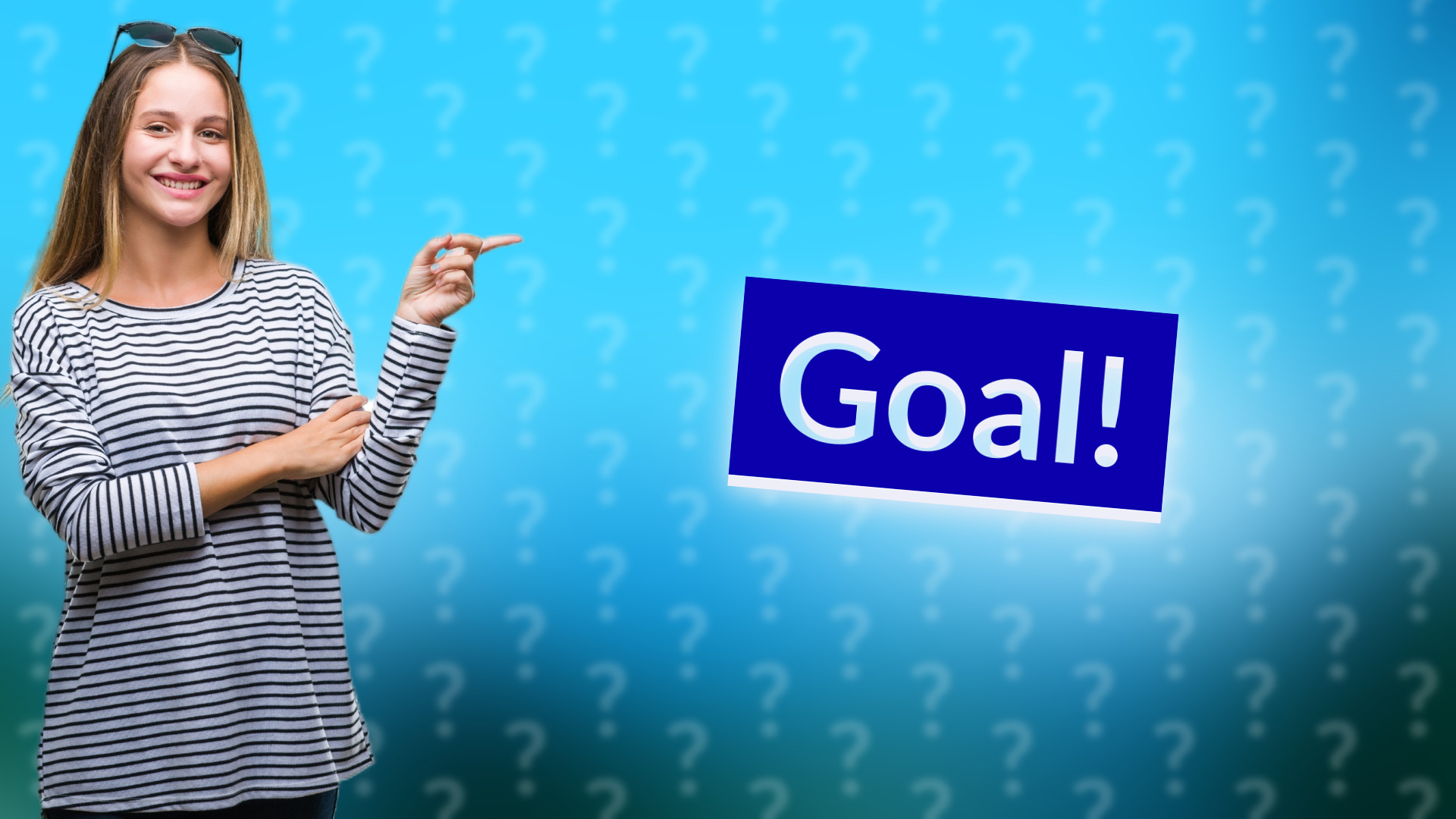 Goal!