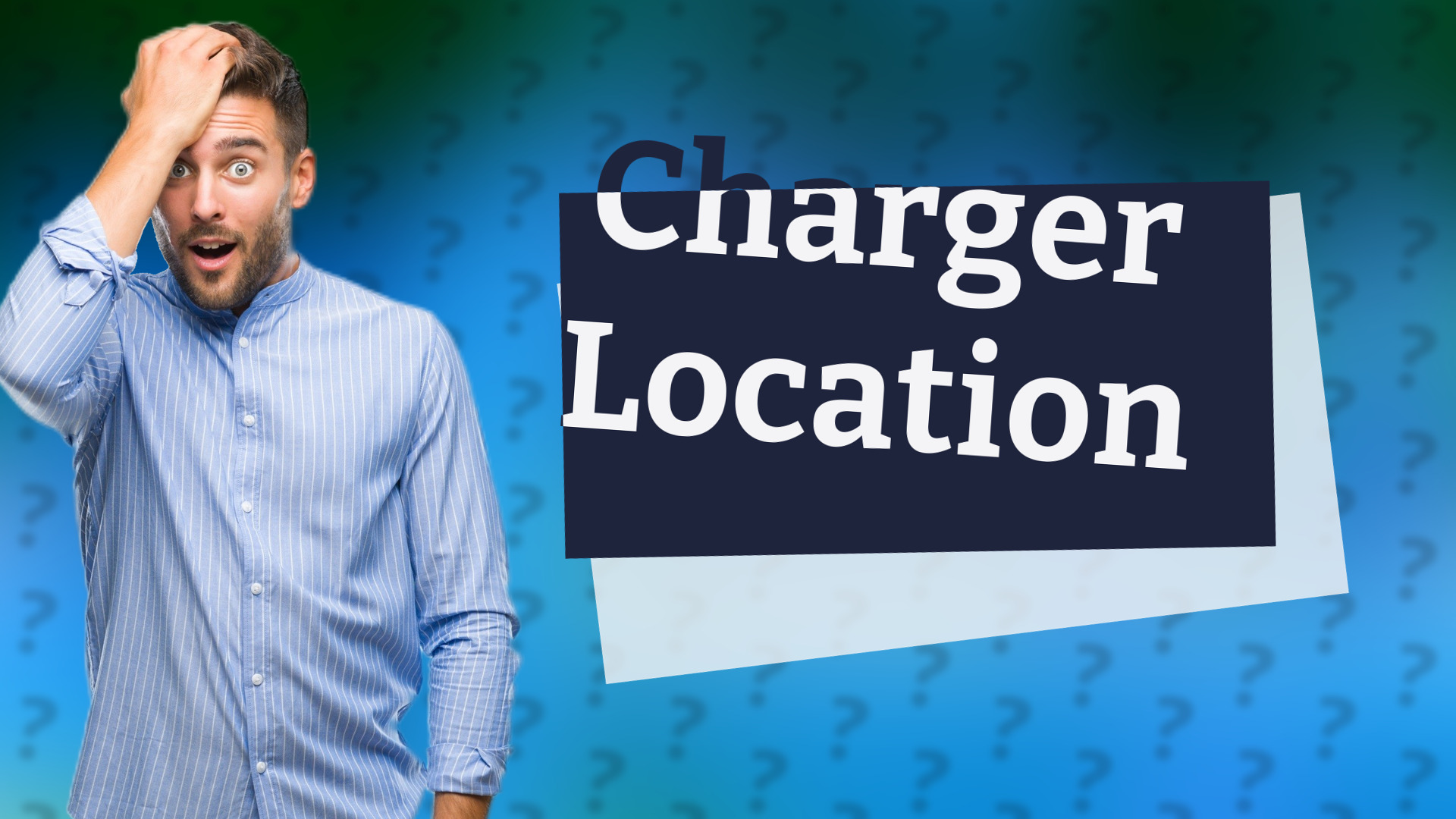 Charger Location