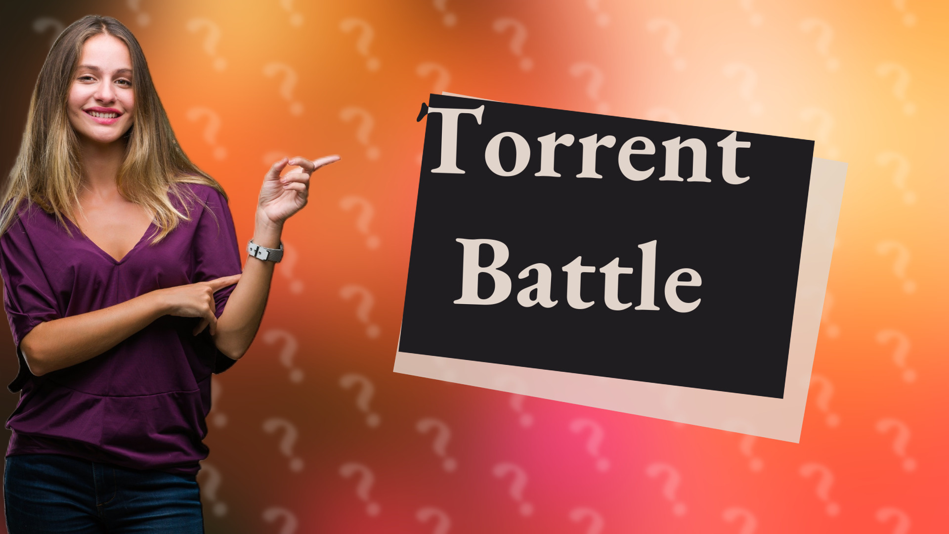 Torrent Battle
