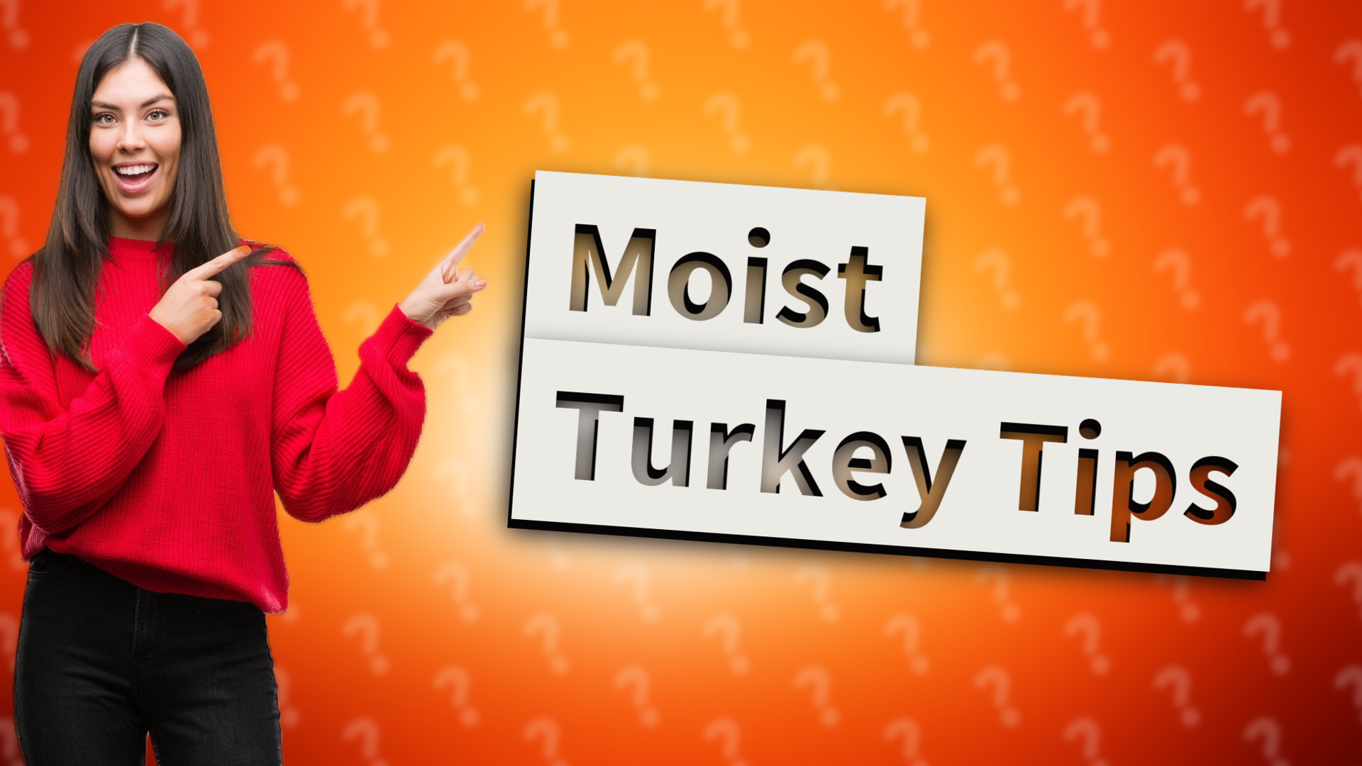 Moist Turkey Tips