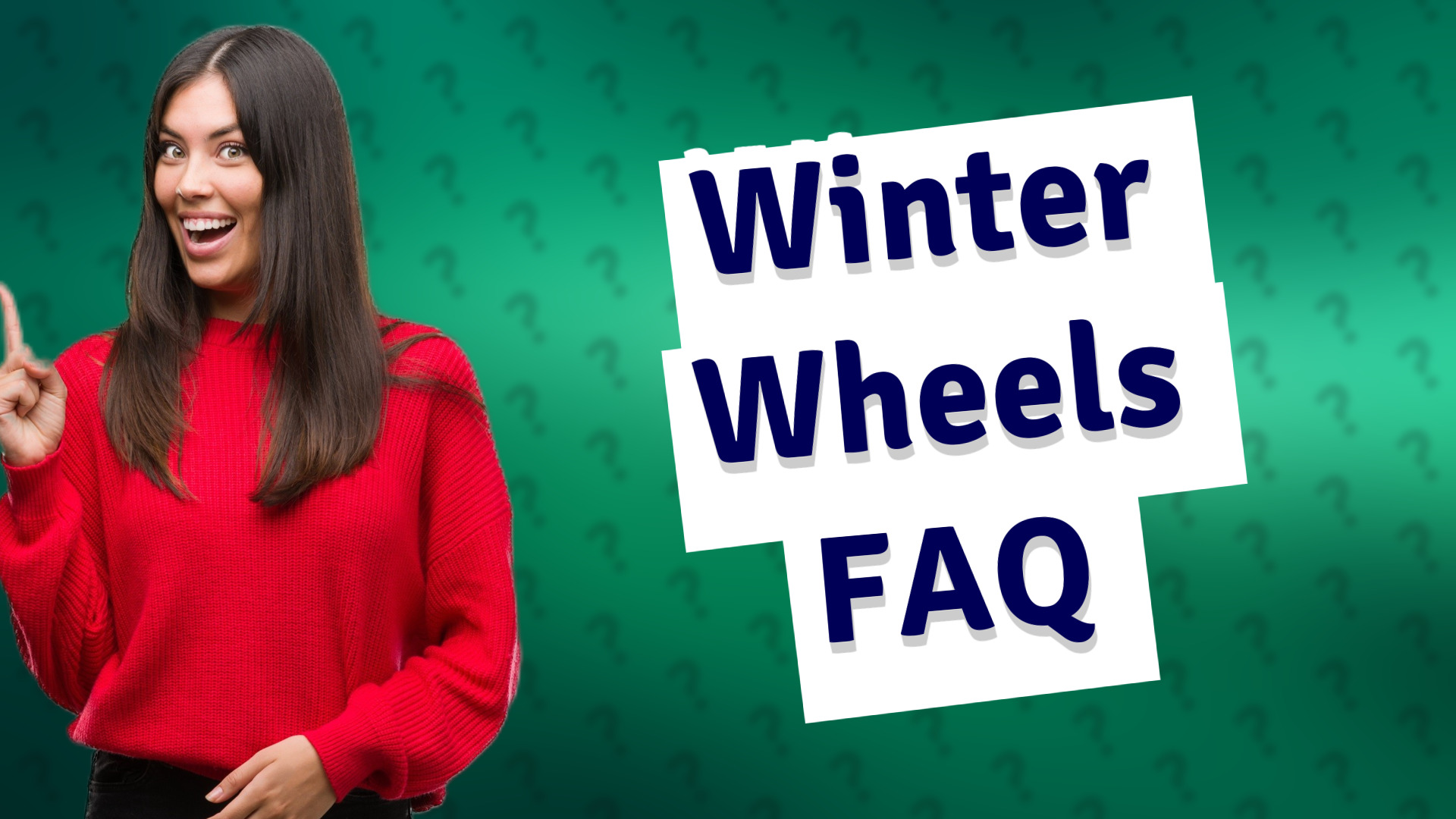 Winter Wheels FAQ
