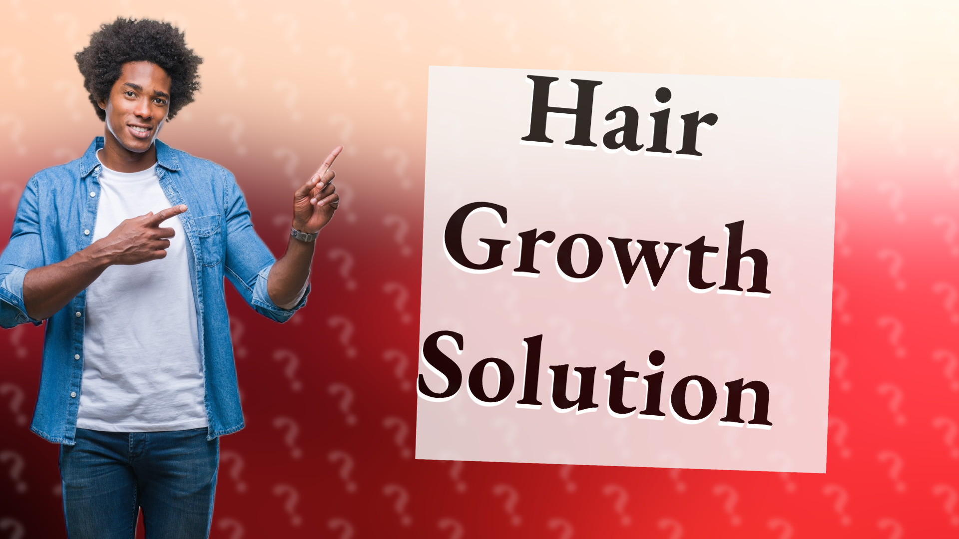 Hair Growth Solution