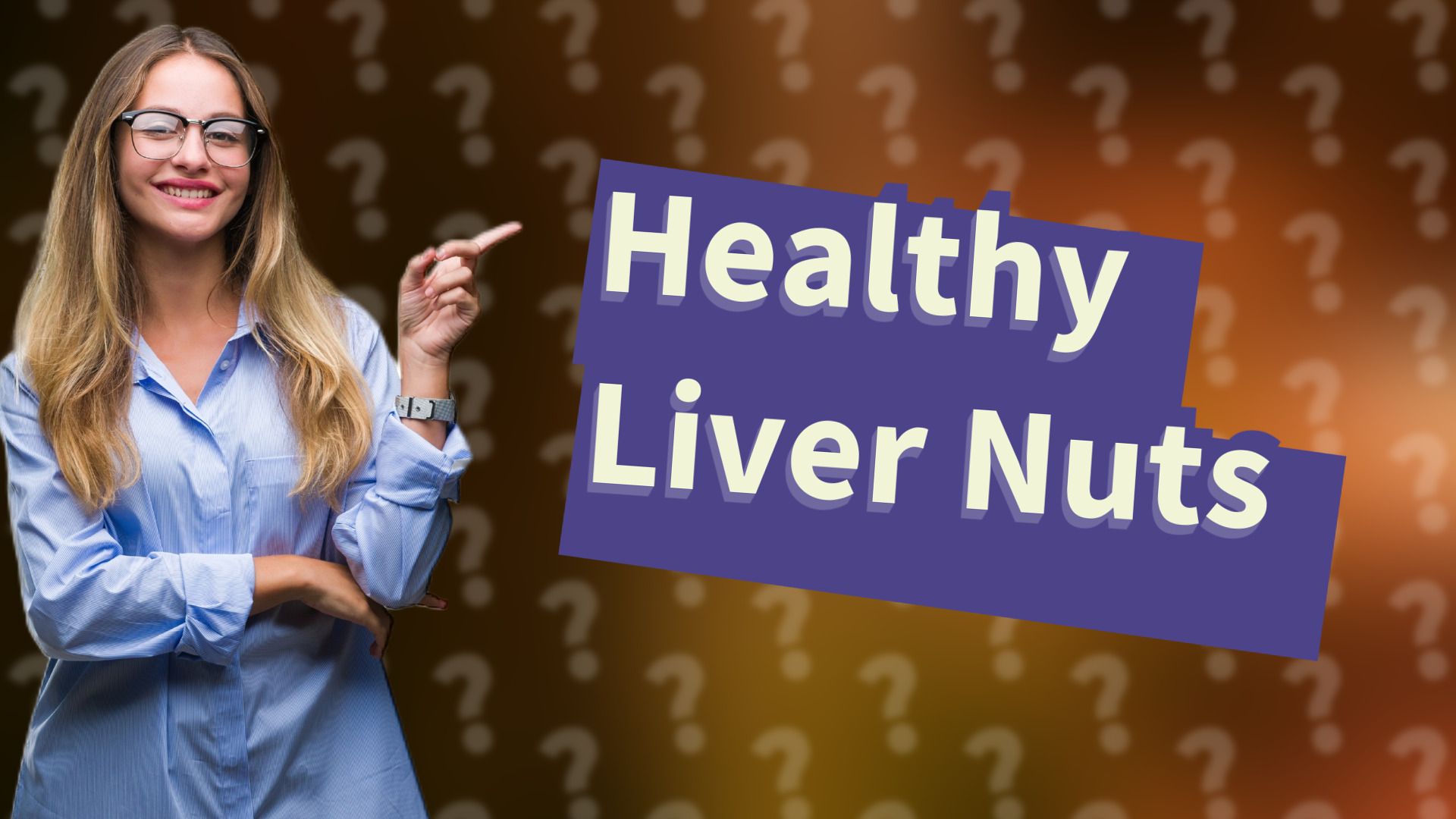 Healthy Liver Nuts
