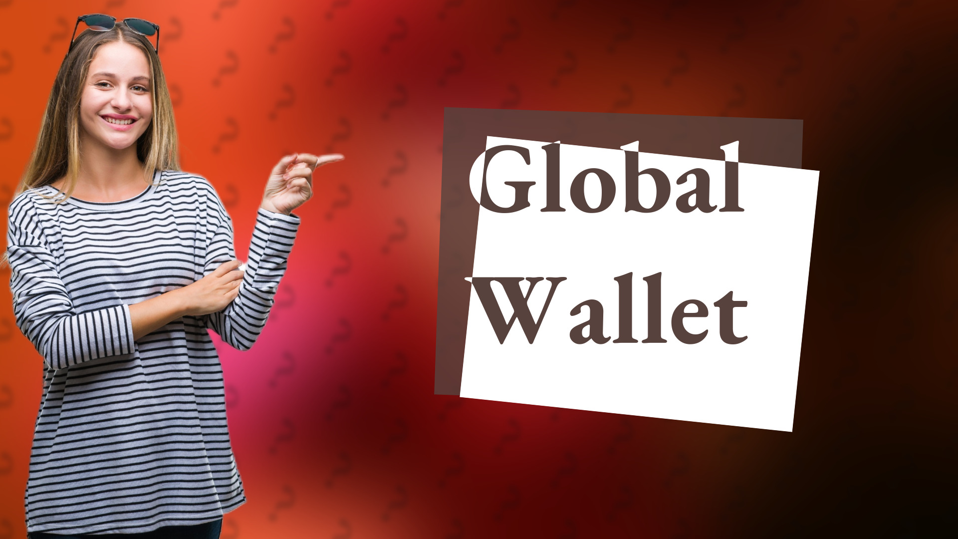Global Wallet