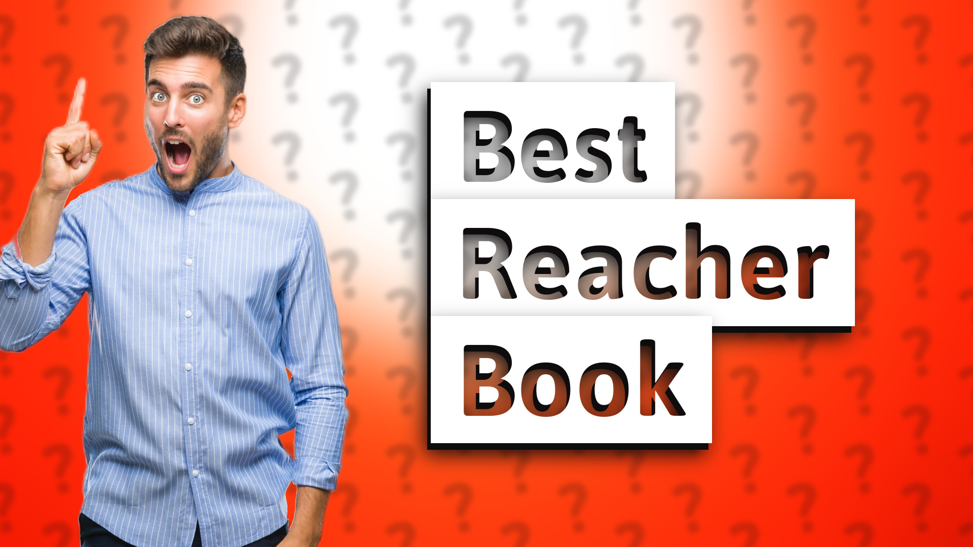 Best Reacher Book
