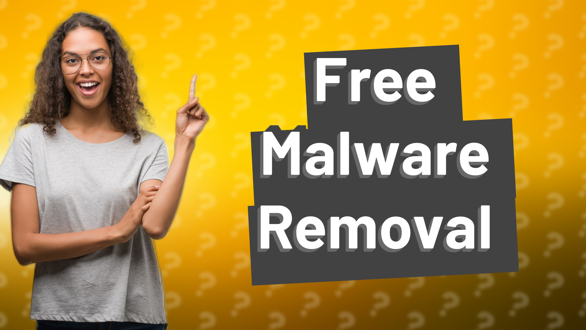 Free Malware Removal