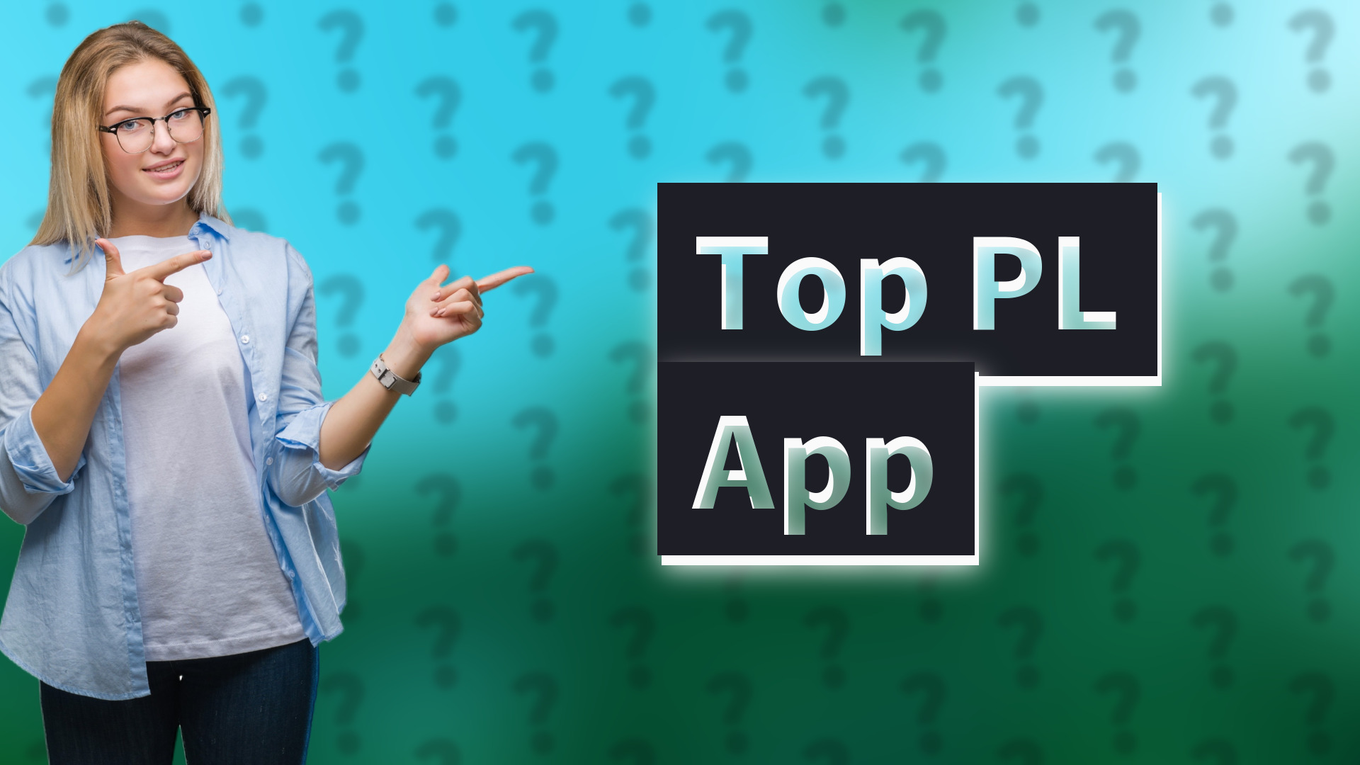 Top PL App