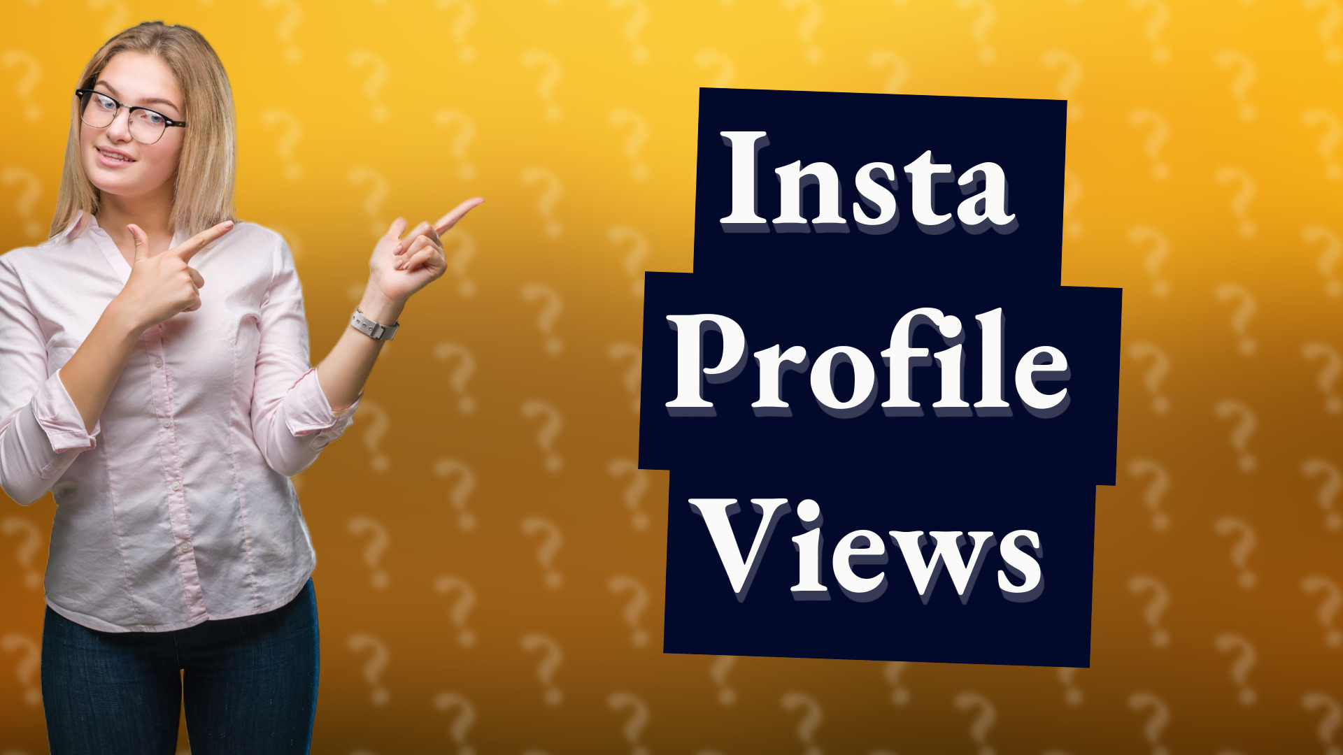Insta Profile Views