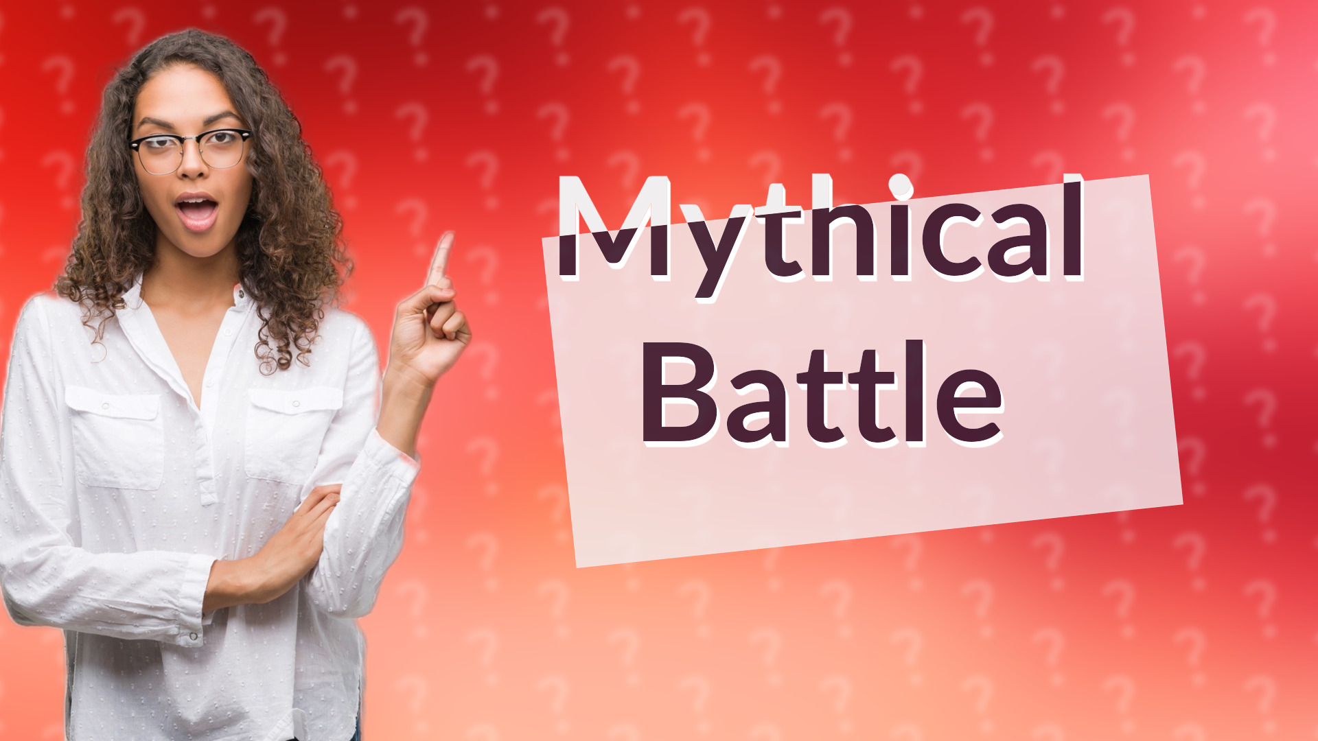 Mythical Battle