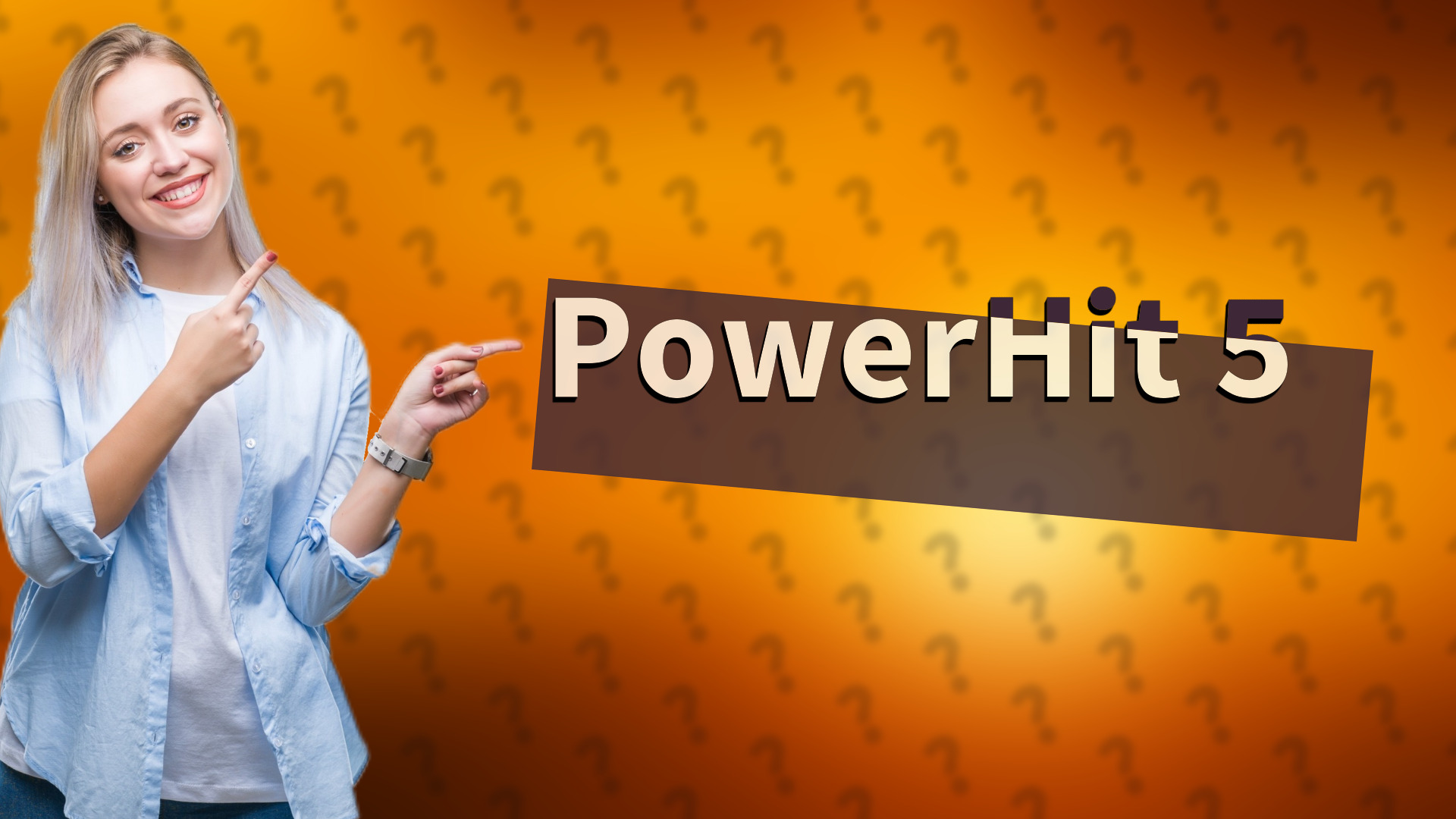 PowerHit 5