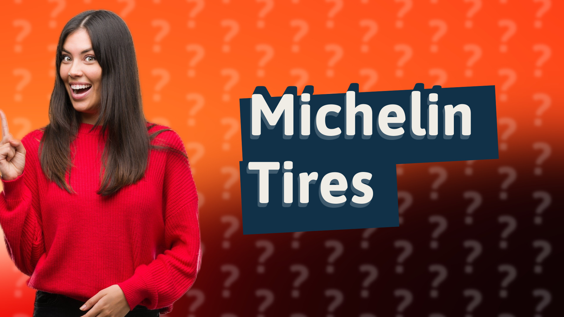 Michelin Tires