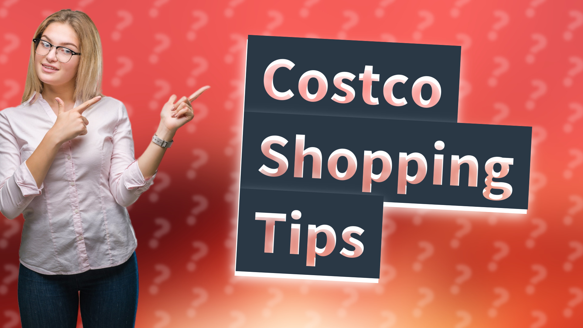 Costco Shopping Tips