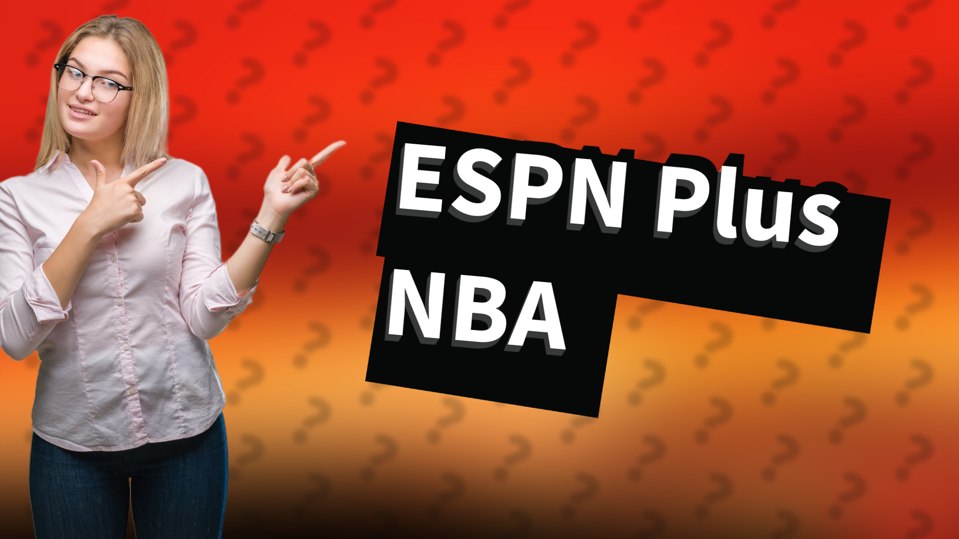 ESPN Plus NBA