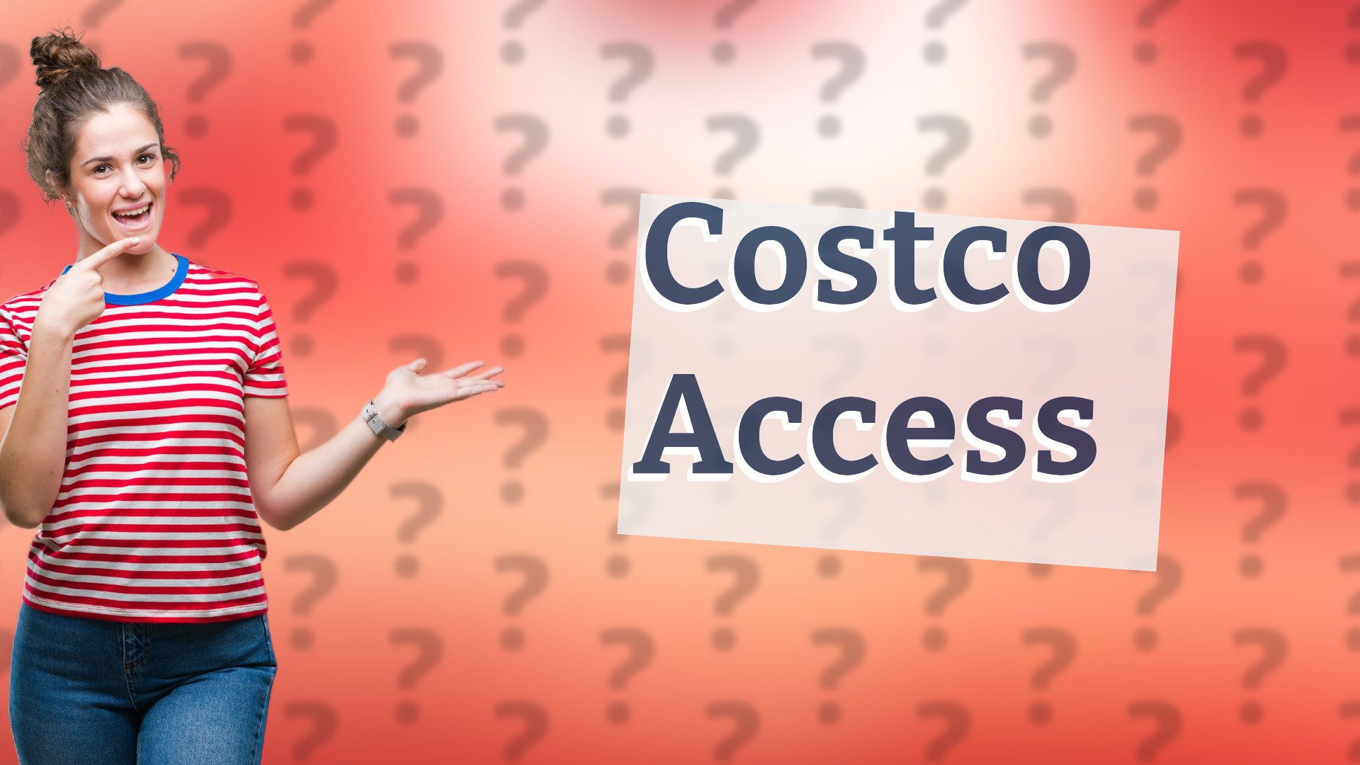 Costco Access