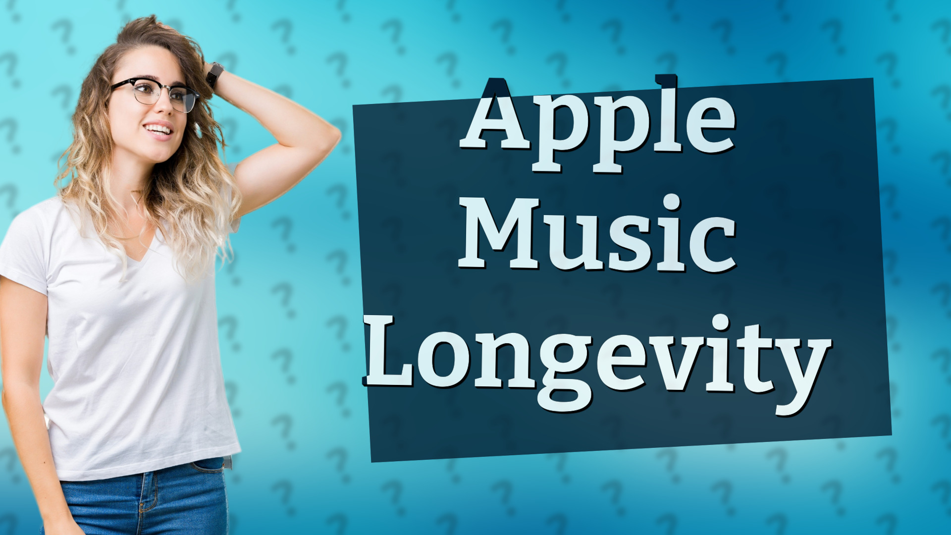 Apple Music Longevity
