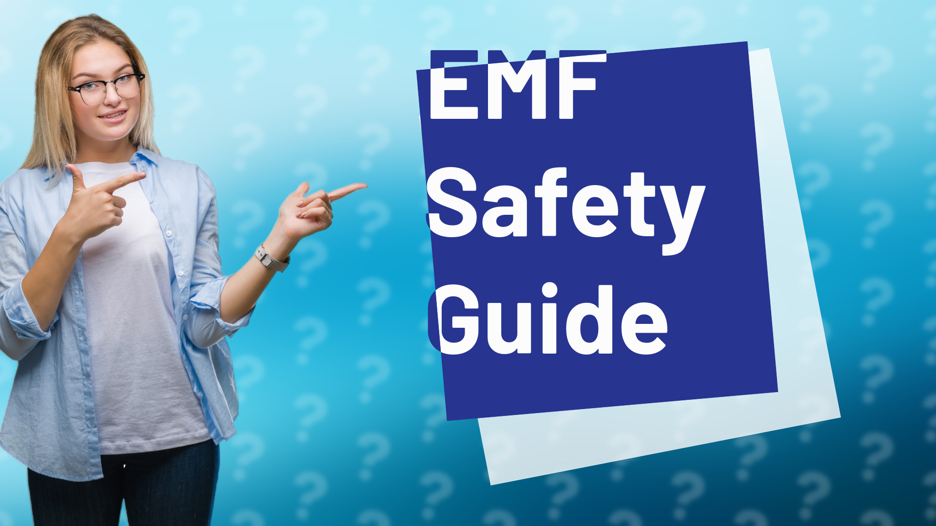 EMF Safety Guide