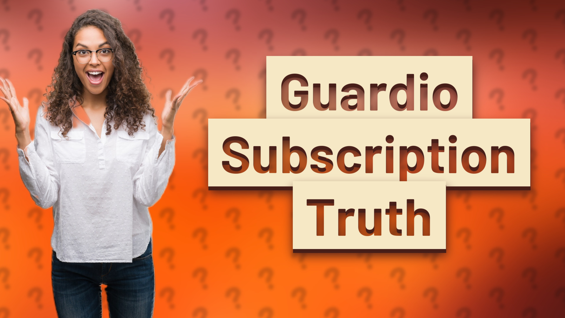 Guardio Subscription Truth